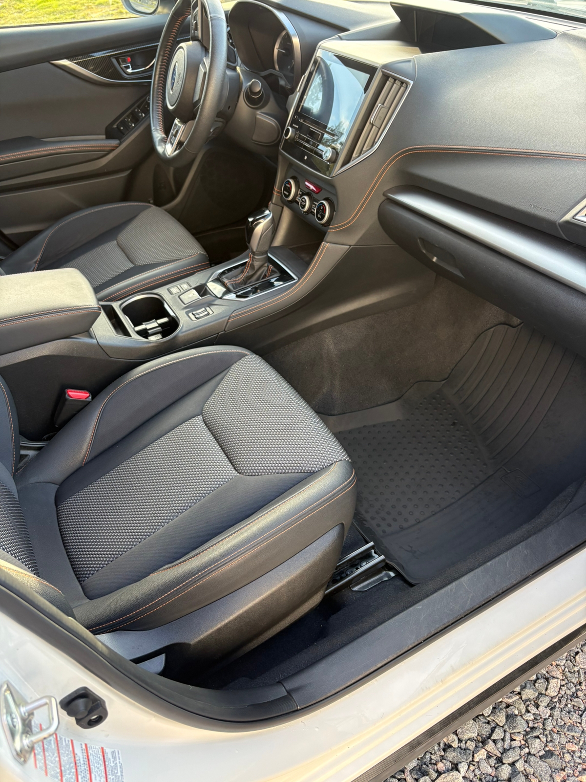 Subaru XV 2.0 4WD Lineartronic 2018, bild 5/9