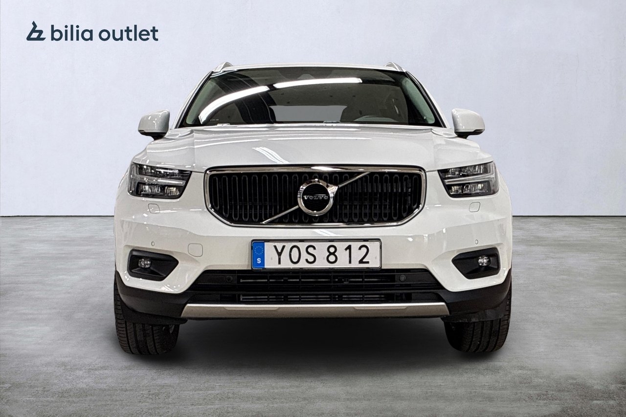 Volvo XC40 2019, bild 3/10