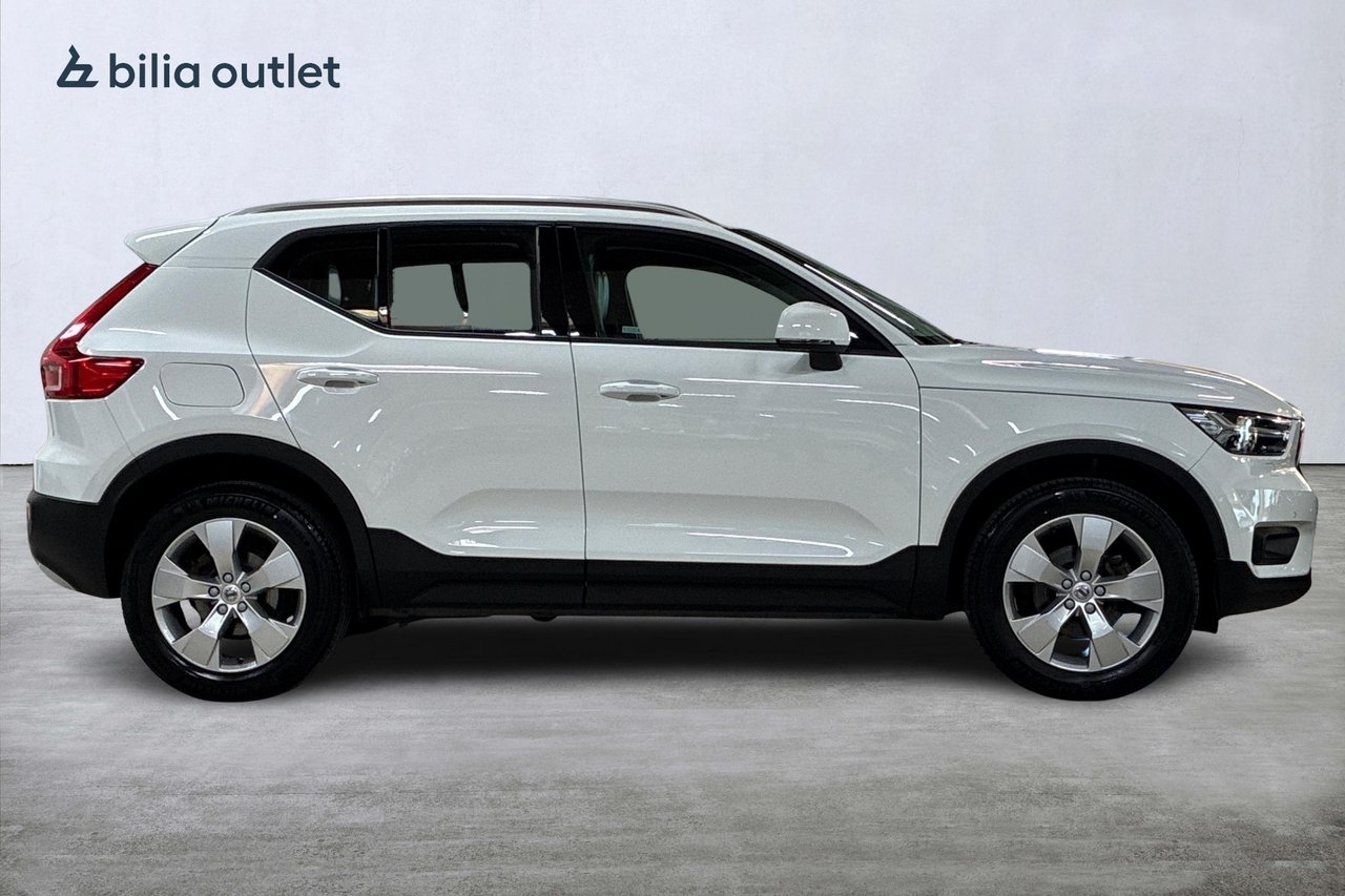 Volvo XC40 2019, bild 5/10