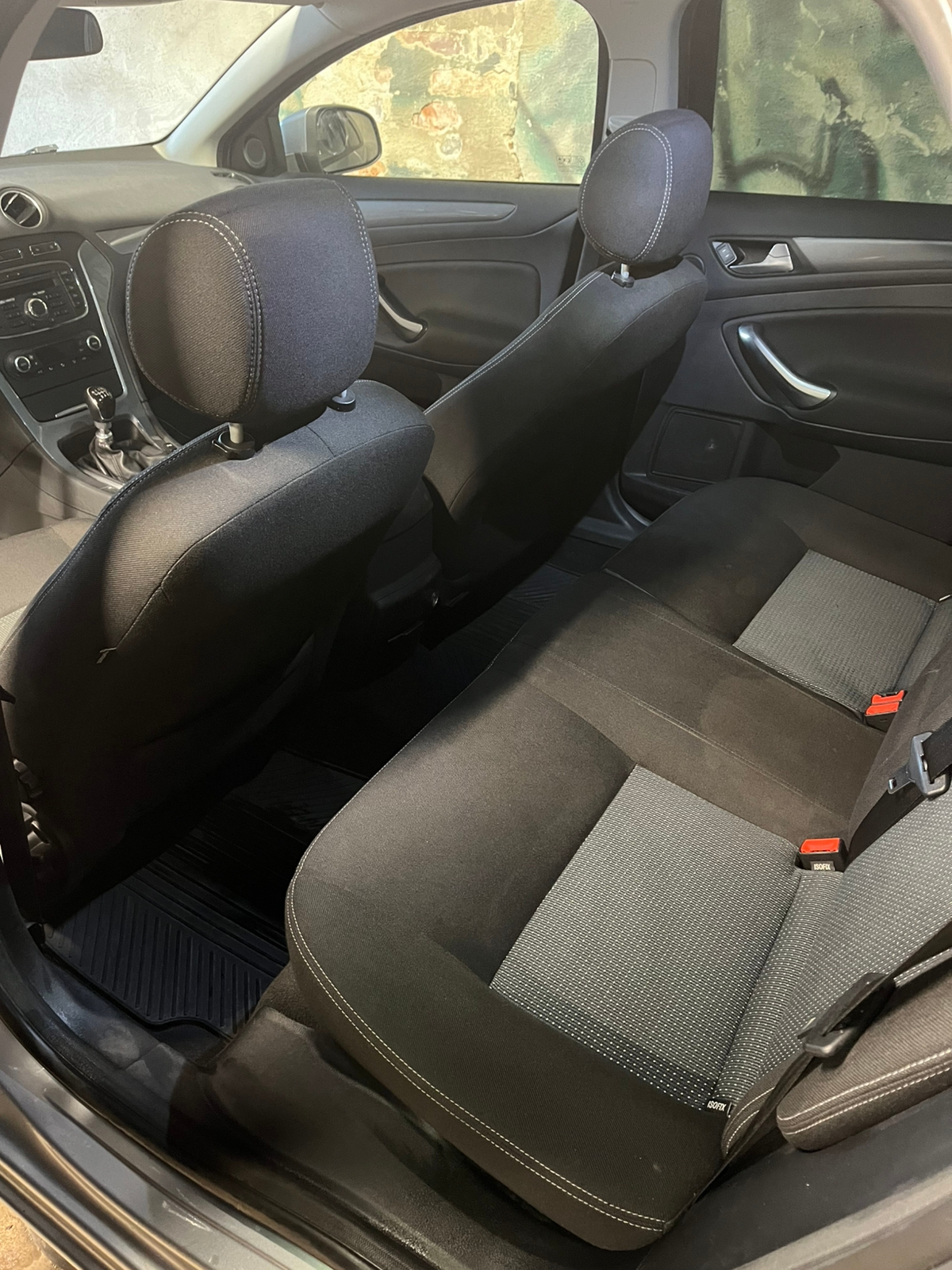 Ford Mondeo 2011, bild 6/6