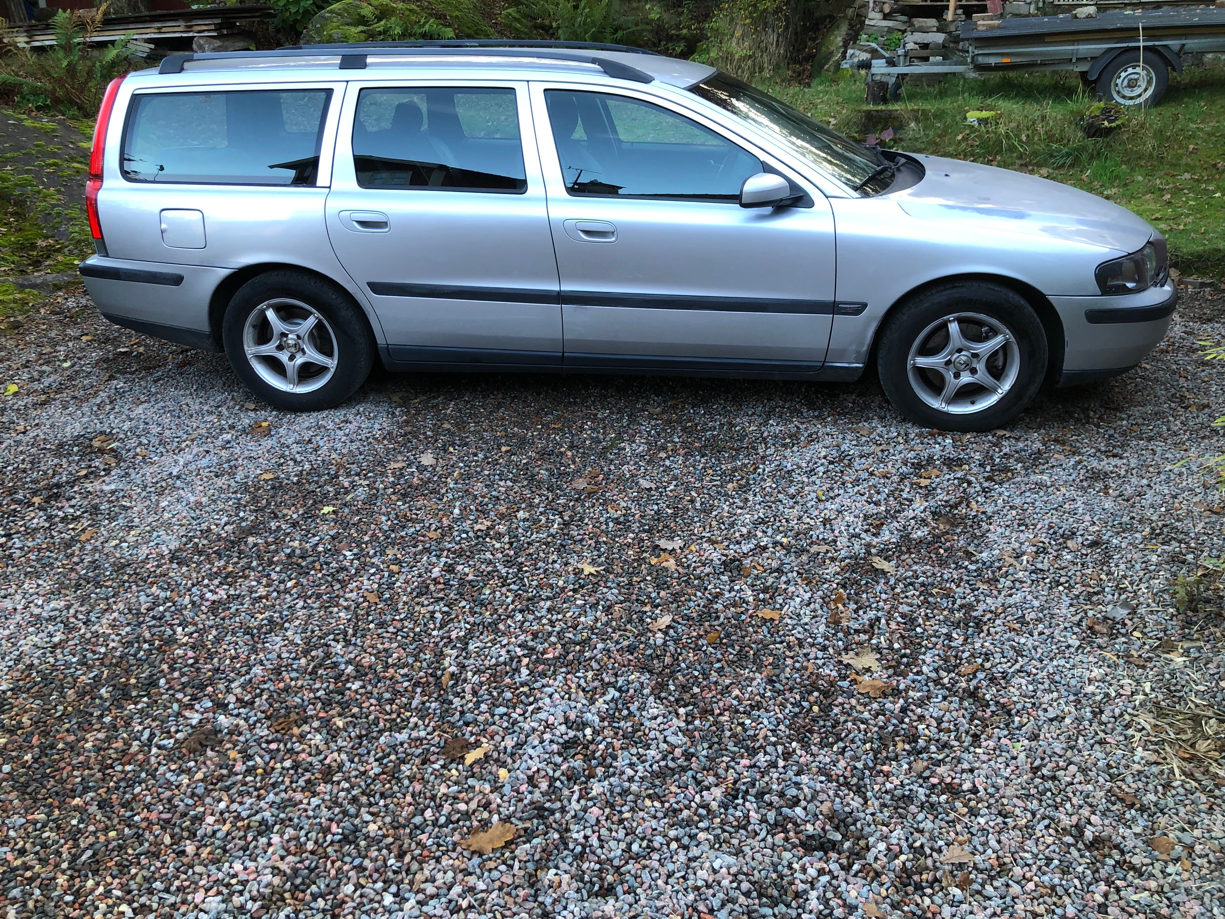 Volvo V70