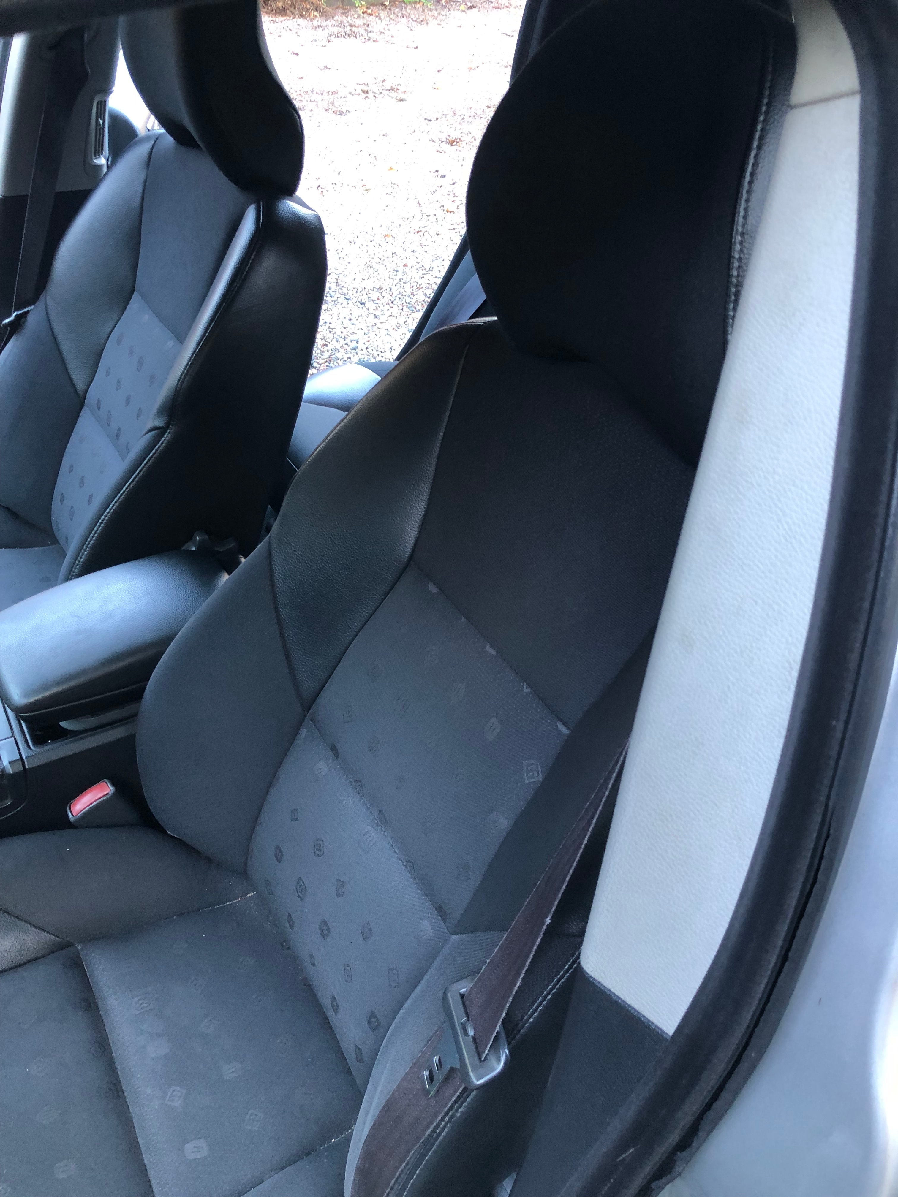 Volvo V70 2.4 2004, kuva 5/10