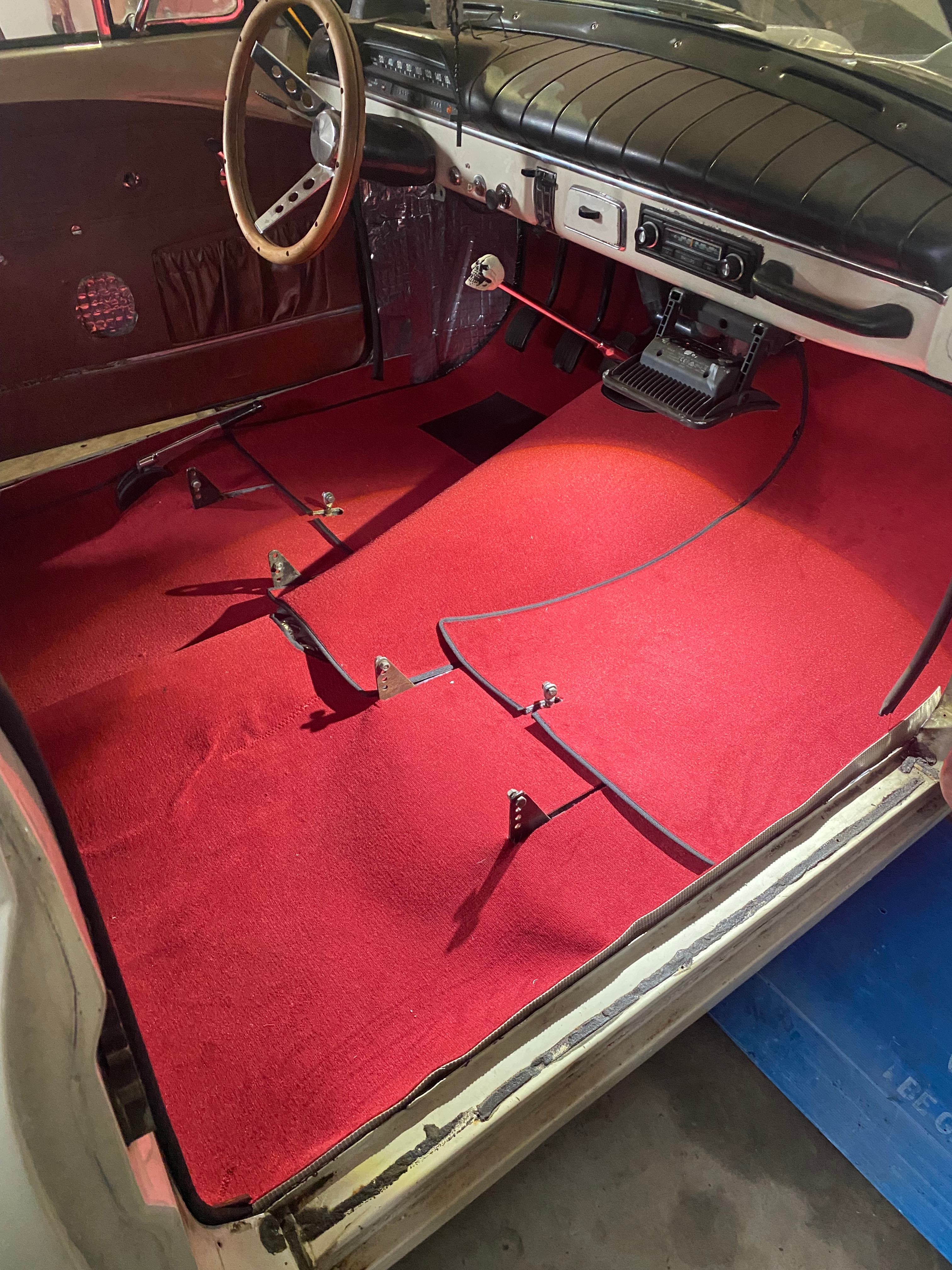Volvo Amazon 1965, bild 6/6
