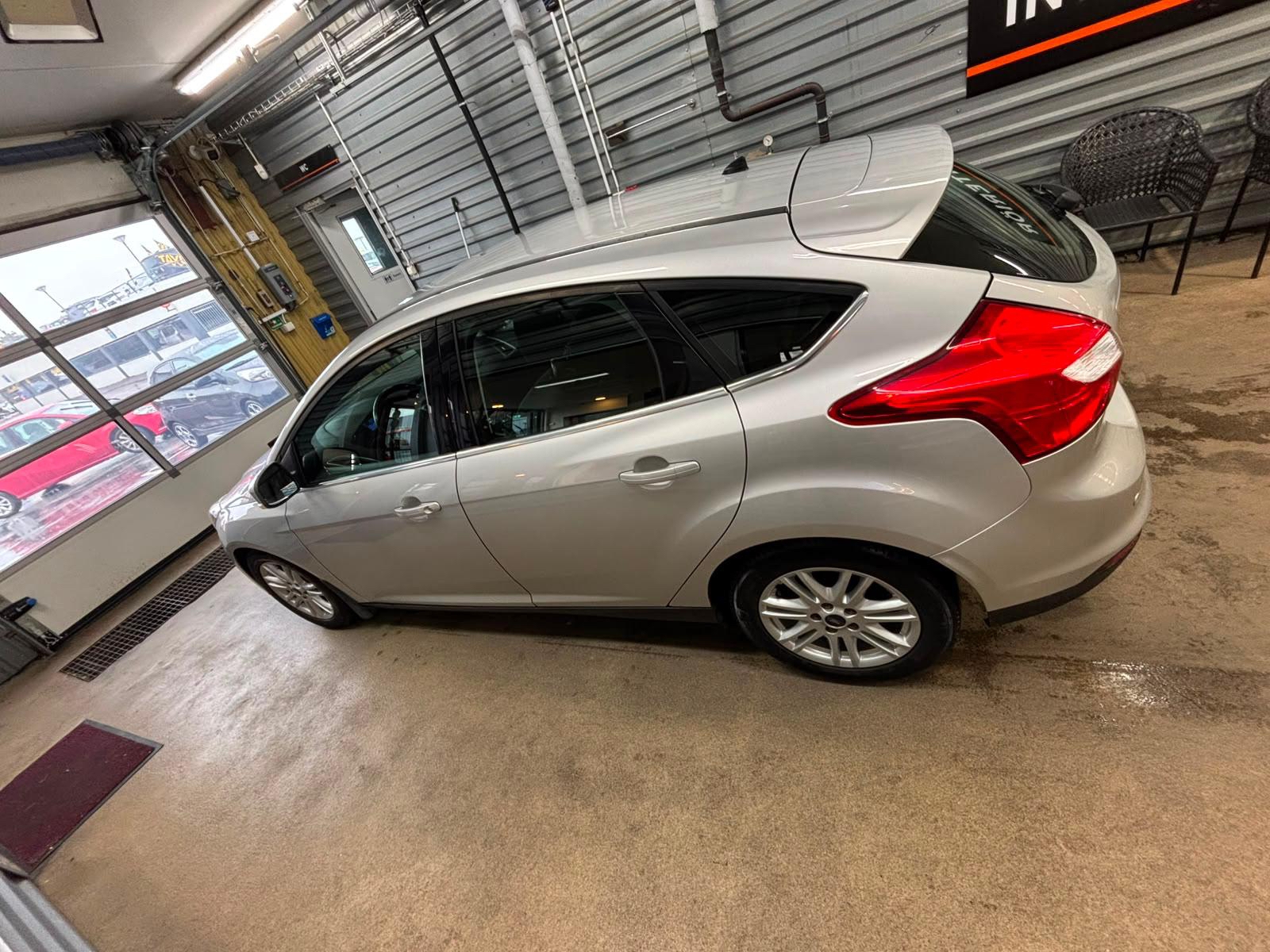 Ford Övriga 2014, bild 4/6