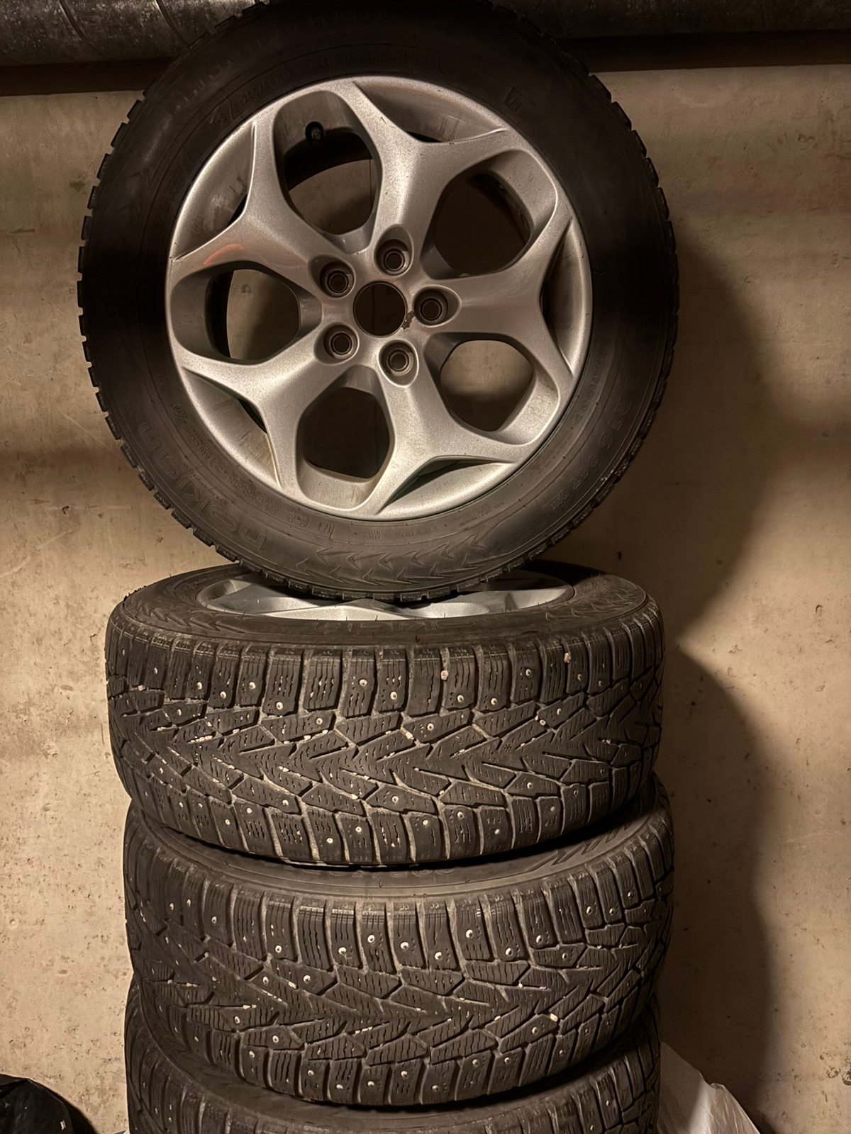 Ford Övriga 2014, bild 6/6