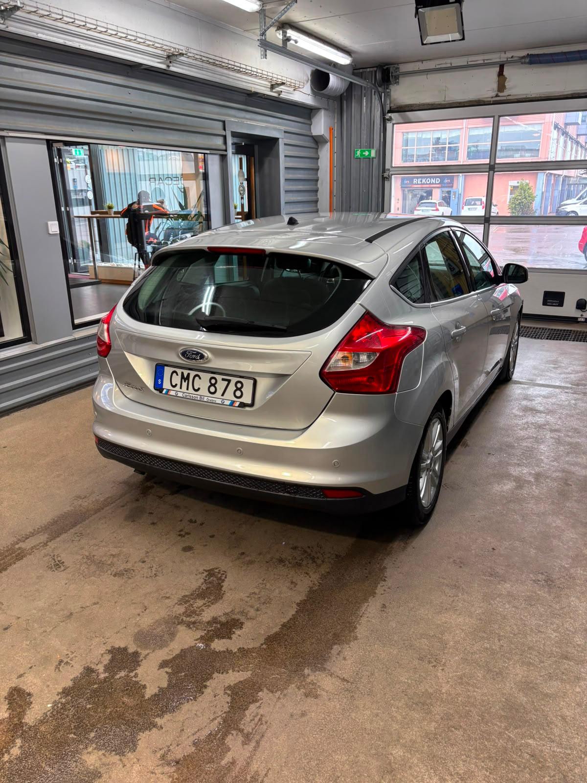Ford Övriga 2014, bild 2/6