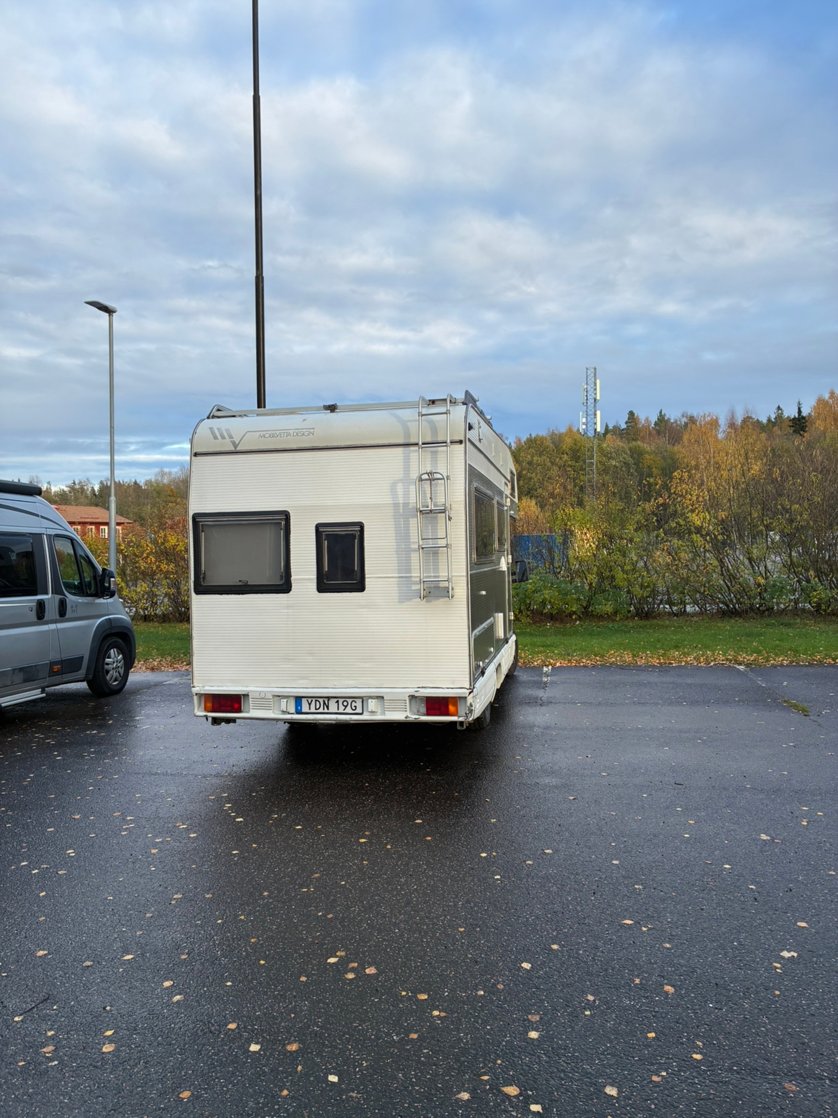 Fiat Ducato 1995, bild 4/10
