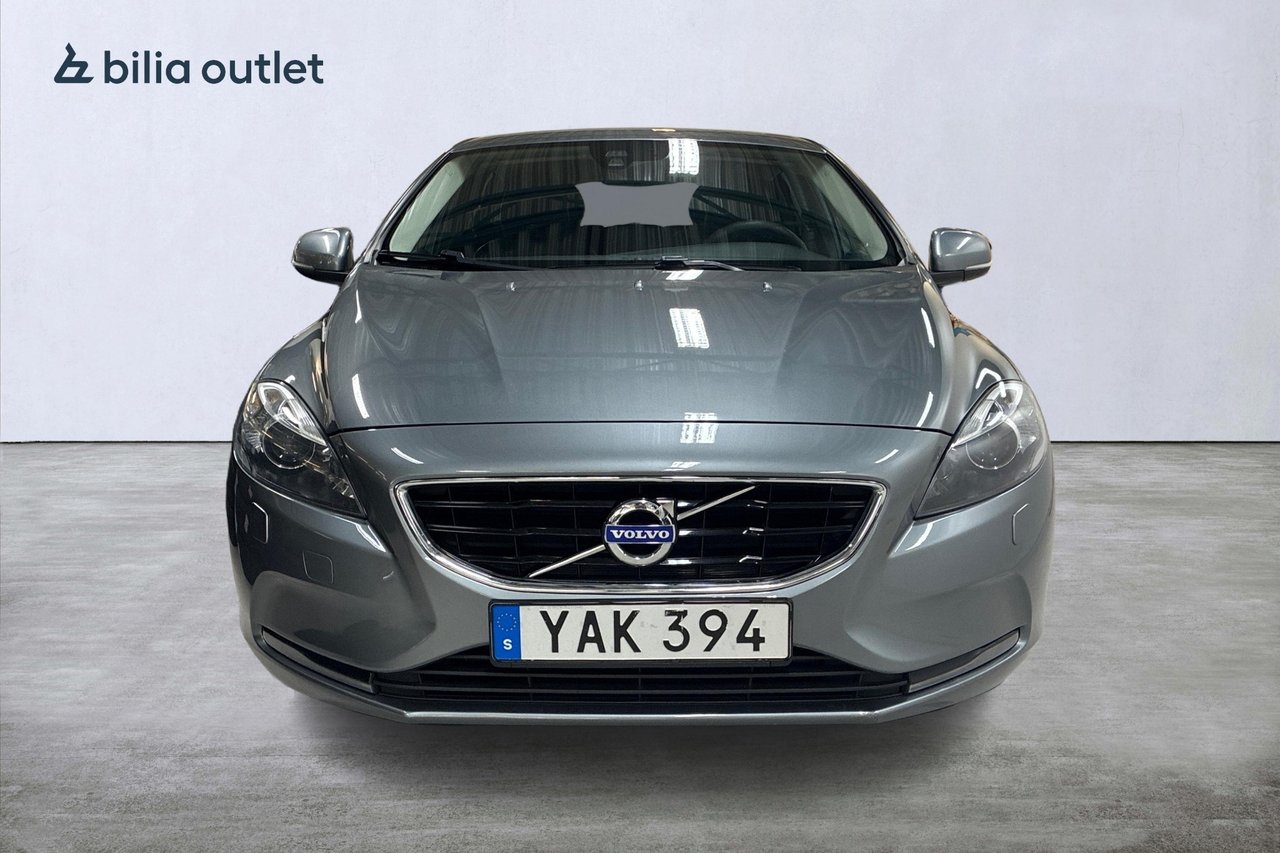 Volvo V40 2016, bild 3/10
