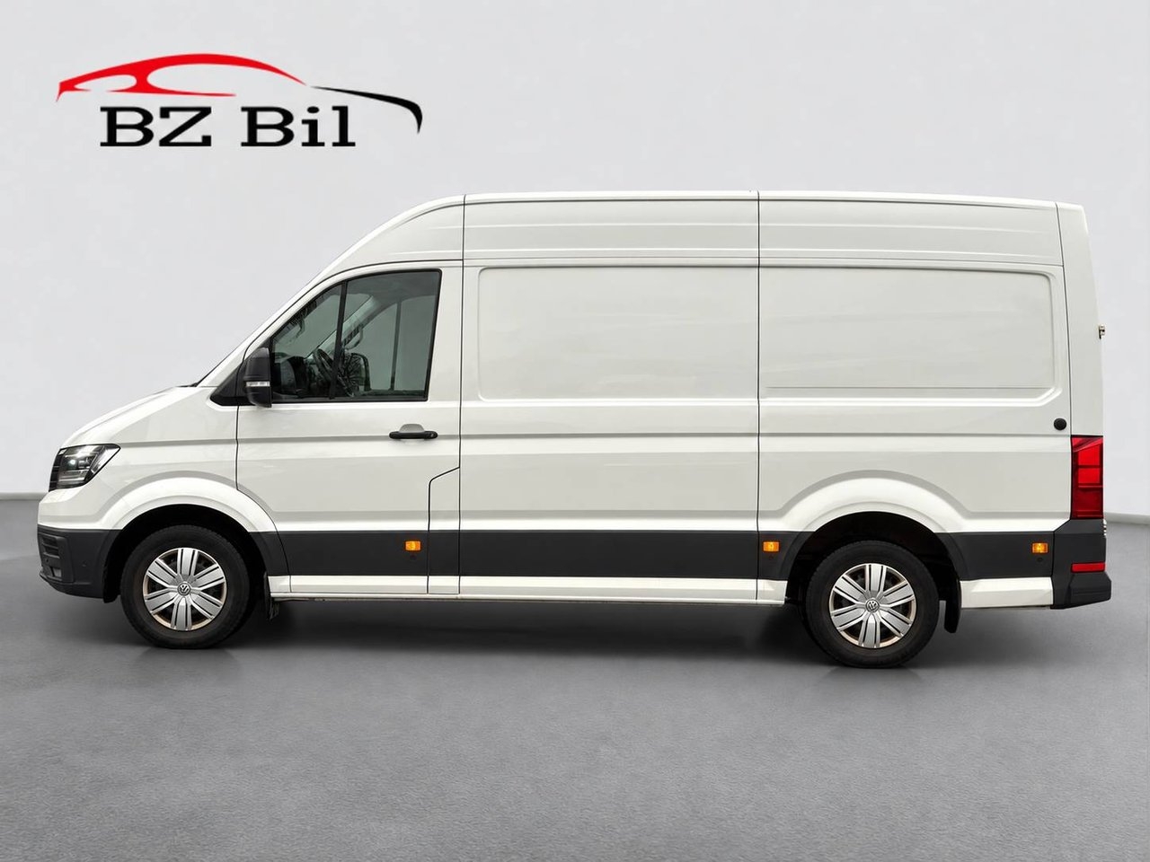 Volkswagen Crafter 2018, bild 2/10