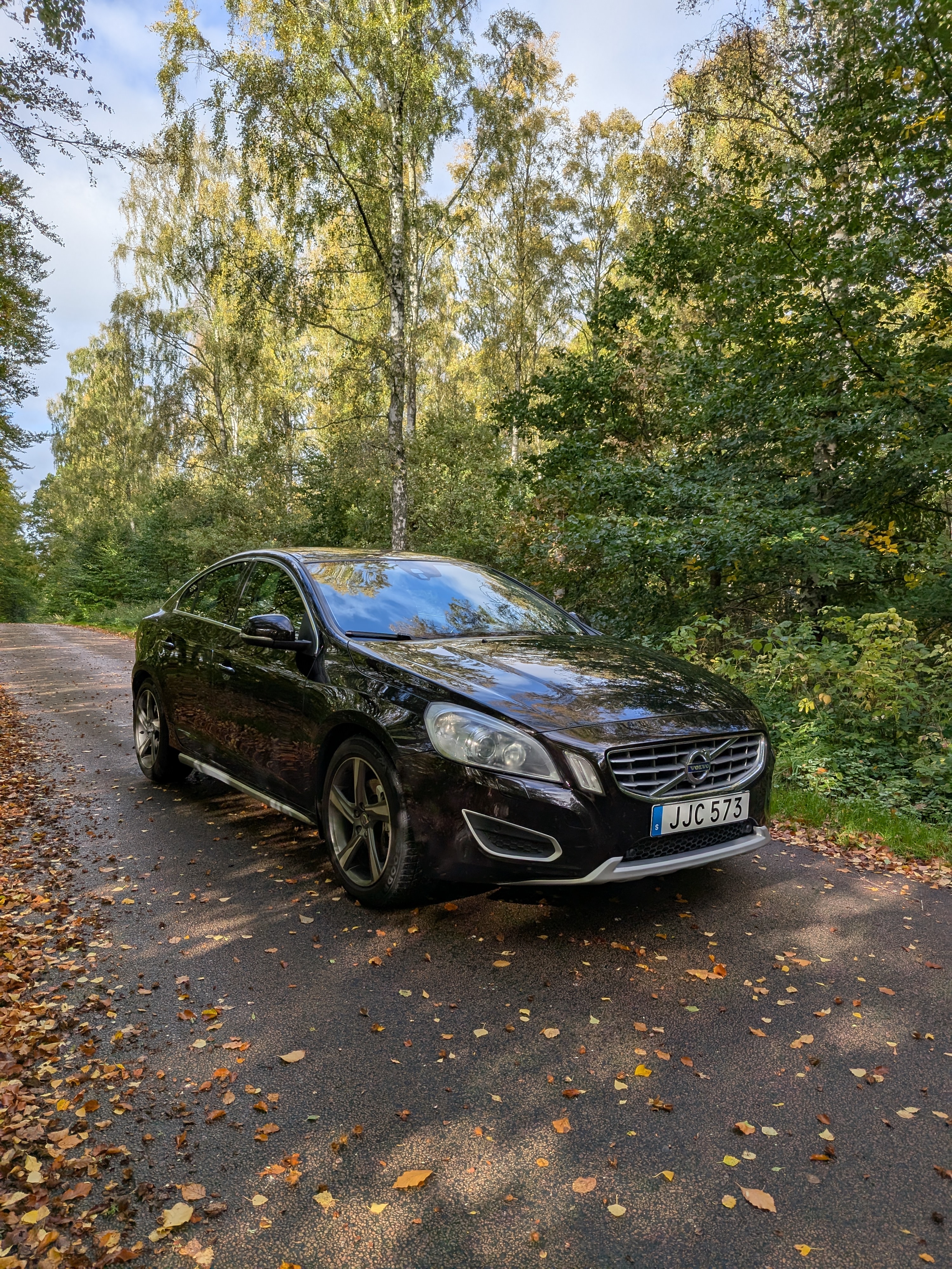 Volvo S60 D5 2011, bild 2/9
