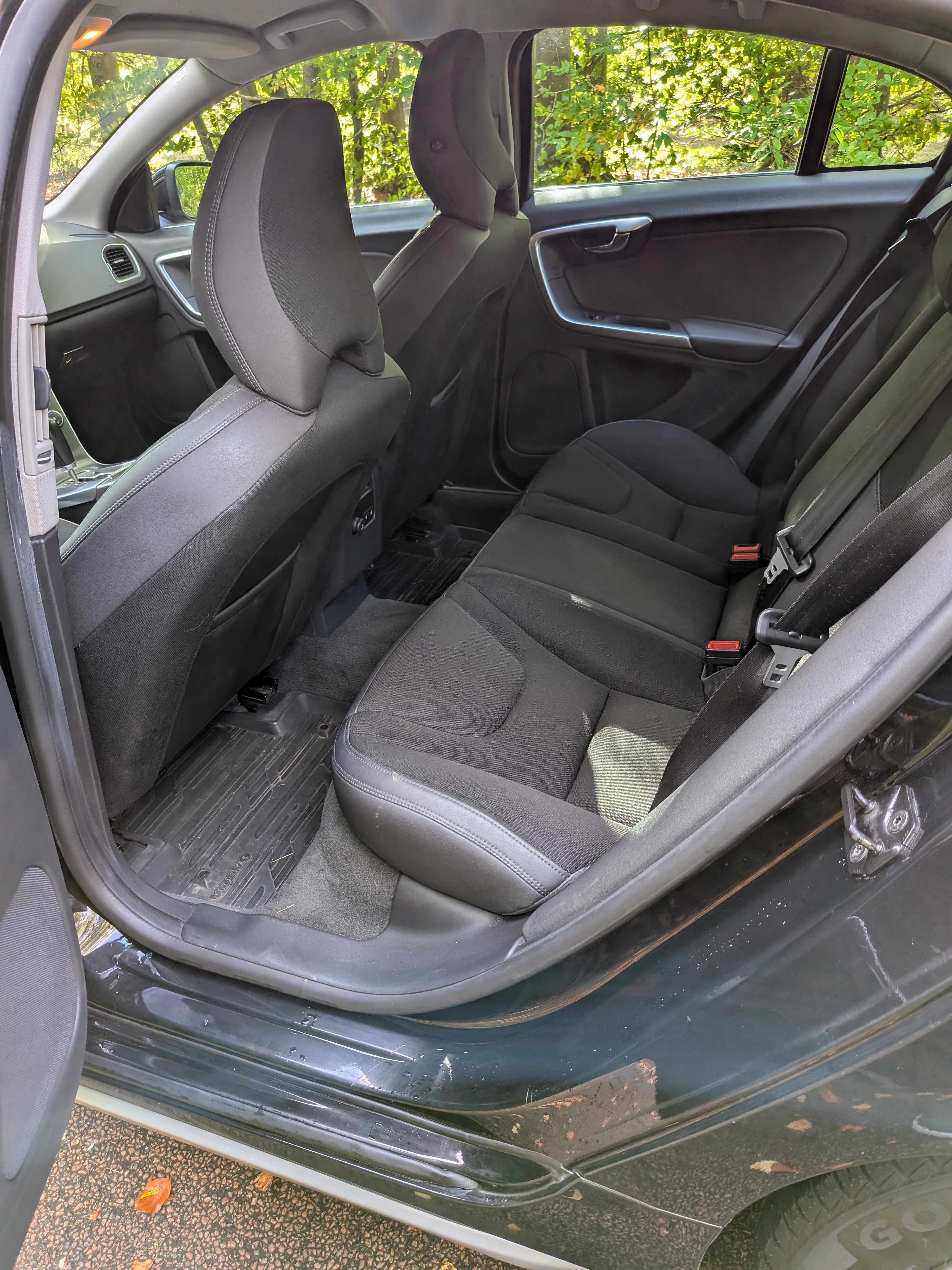 Volvo S60 D5 2011, bild 6/9