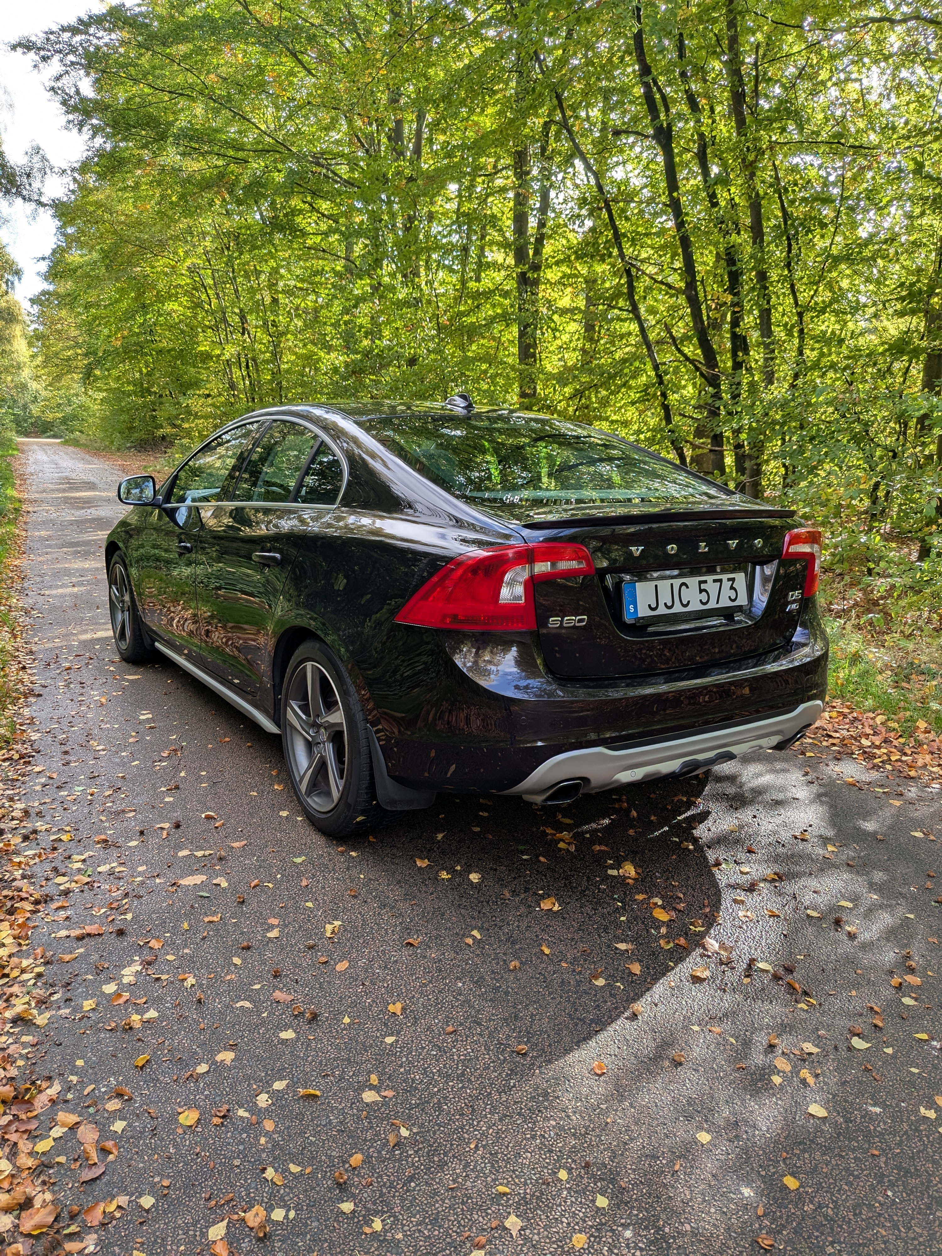 Volvo S60 D5 2011, bild 4/9
