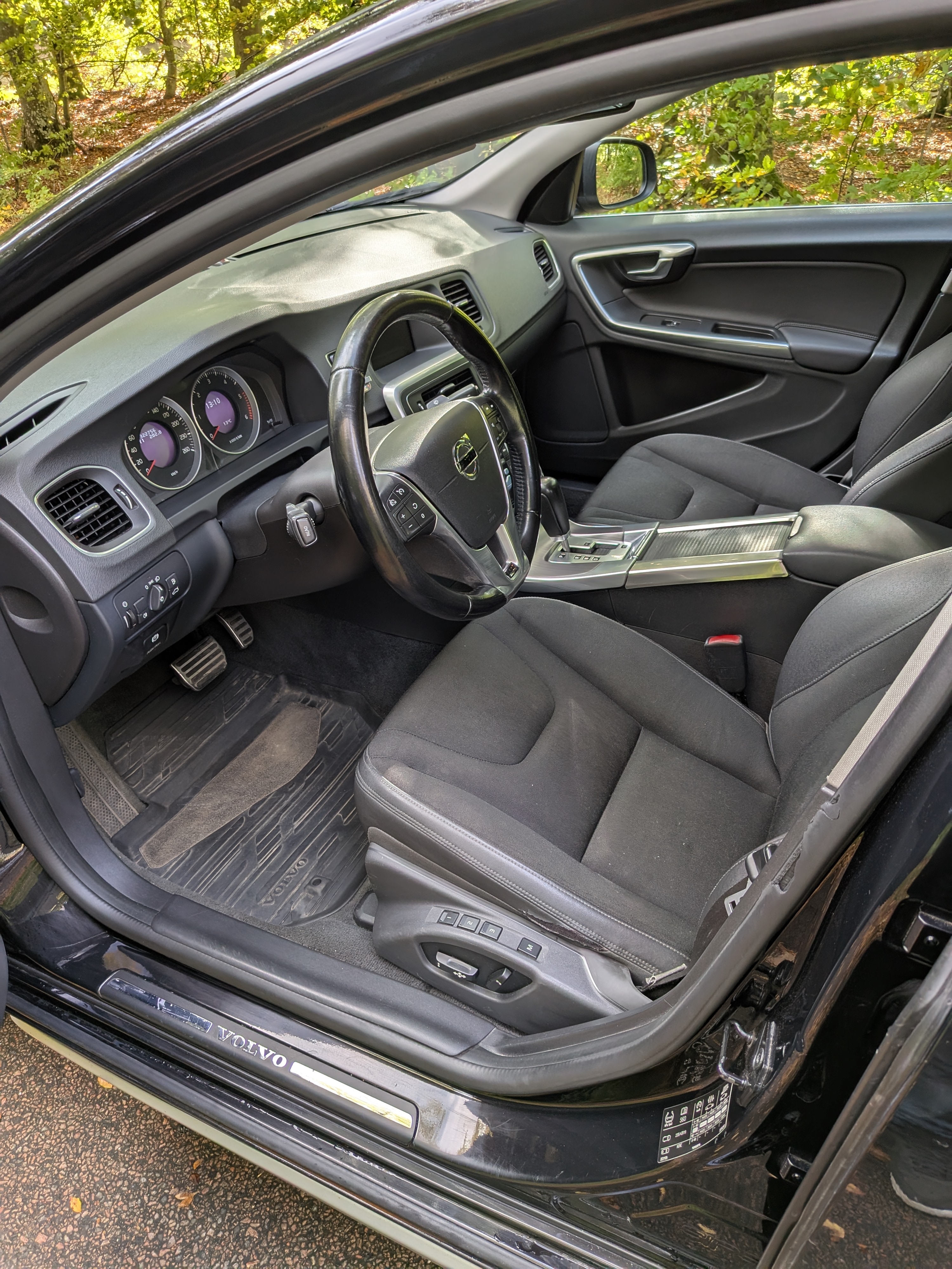 Volvo S60 D5 2011, bild 5/9