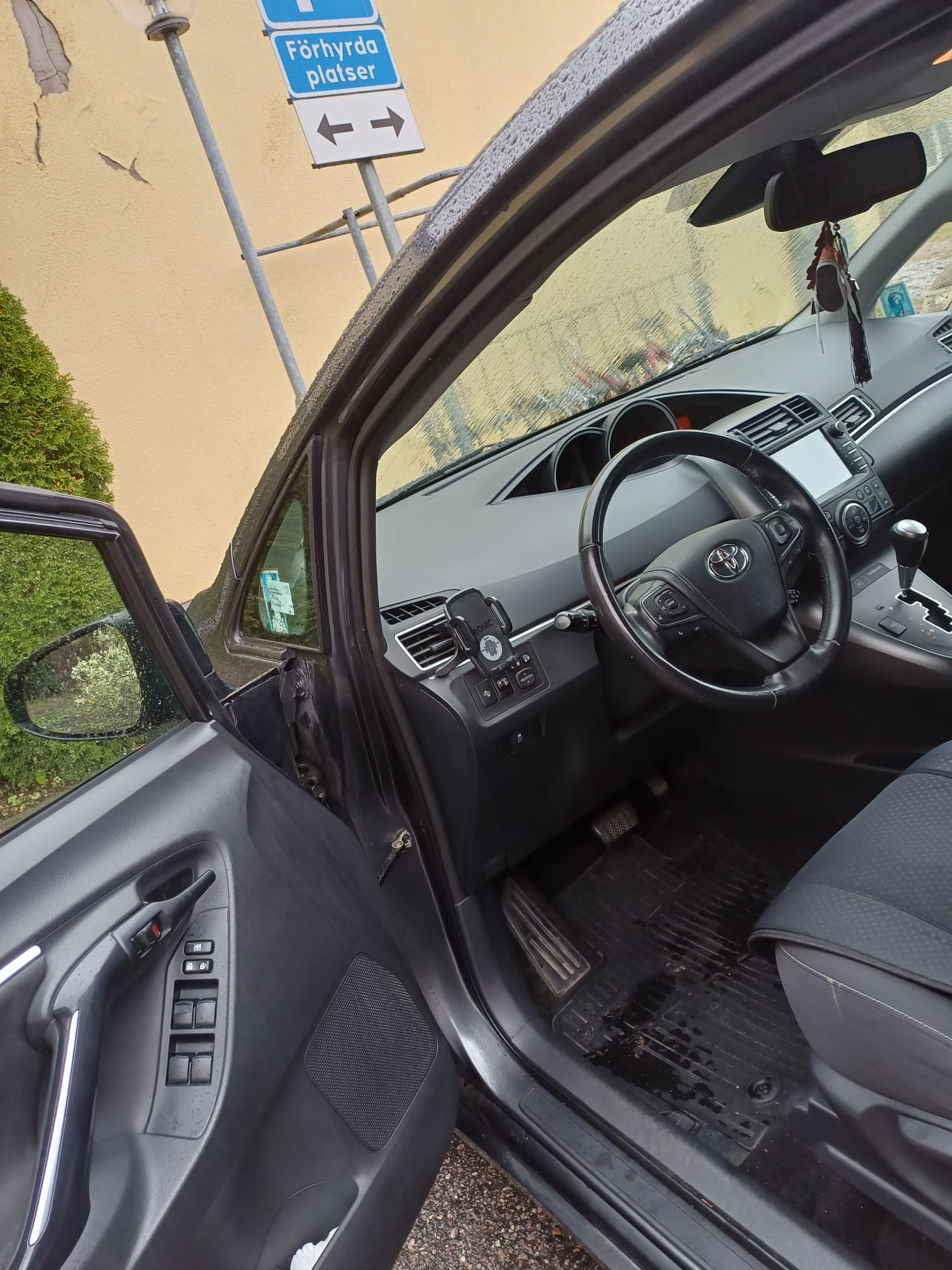 Toyota Verso