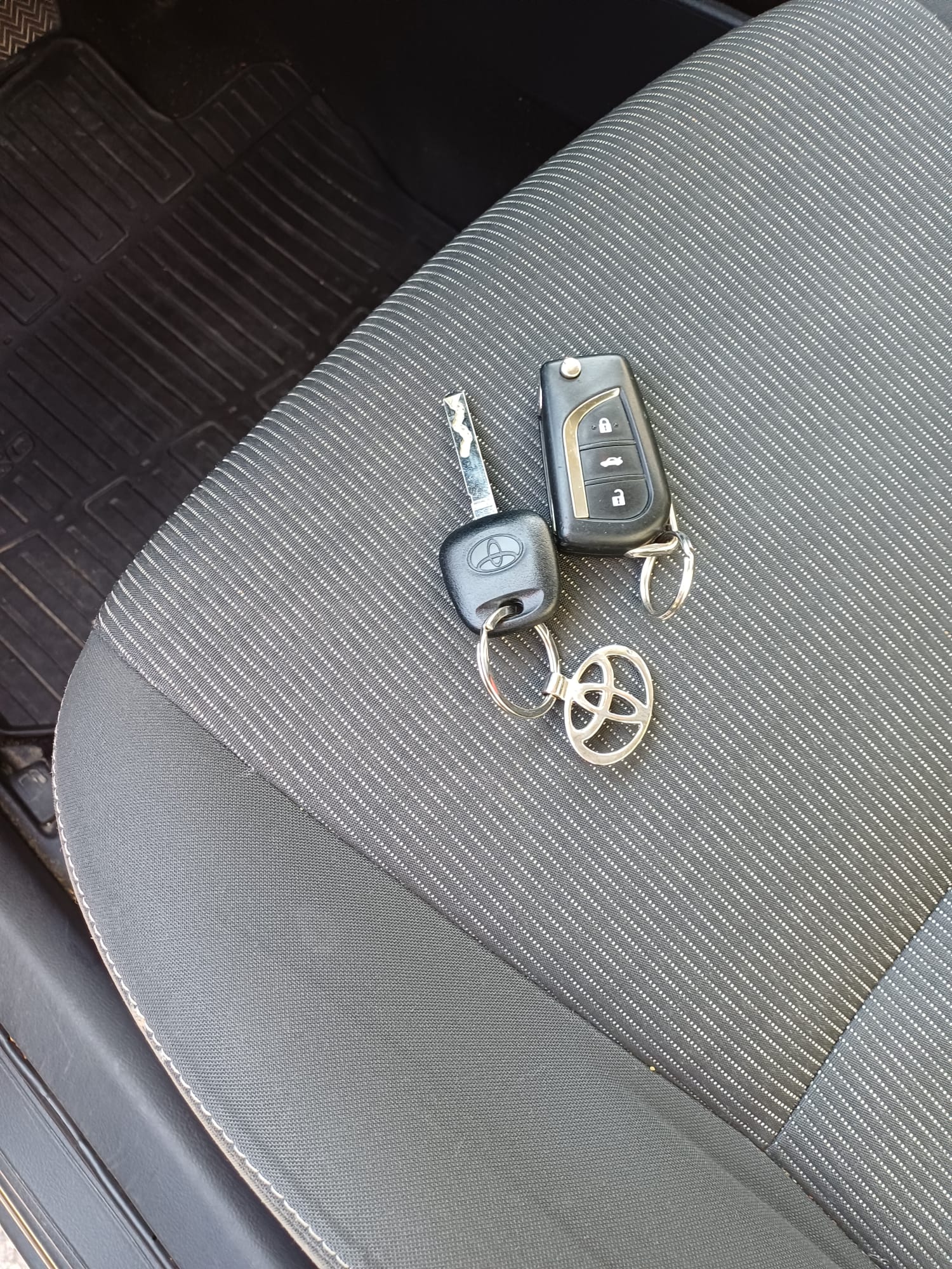 Toyota Verso 1.8 2016, bild 6/10