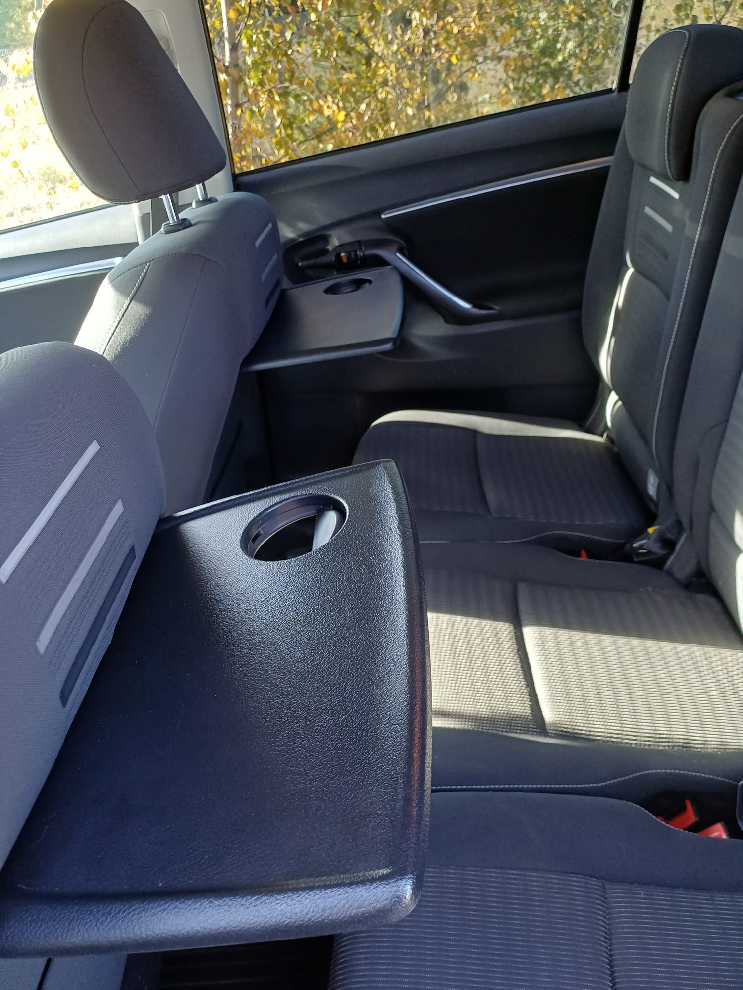 Toyota Verso 1.8 2016, bild 4/10