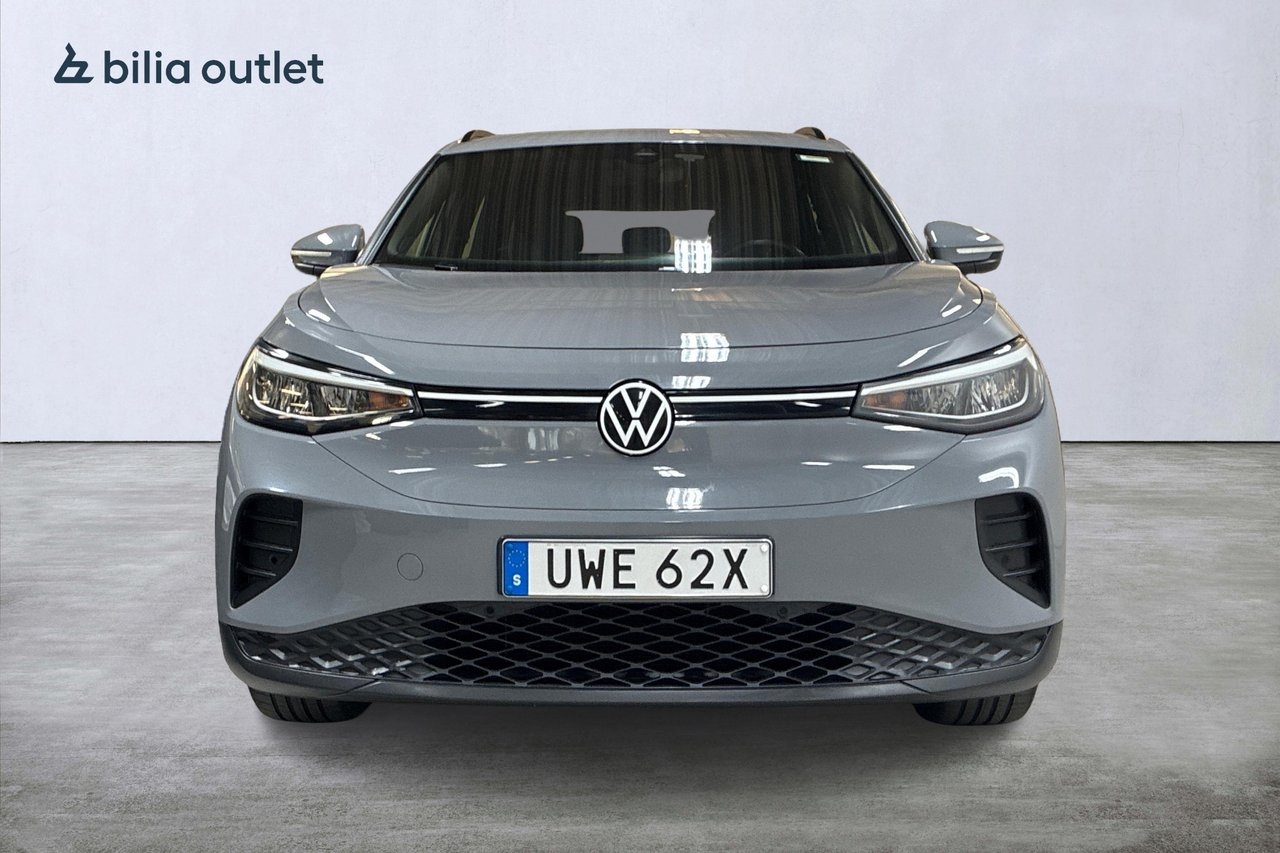 Volkswagen ID.4 2023, kuva 3/10