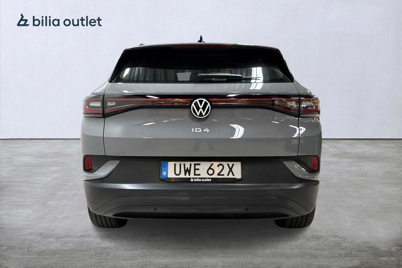 Volkswagen ID.4 2023, kuva 6/10