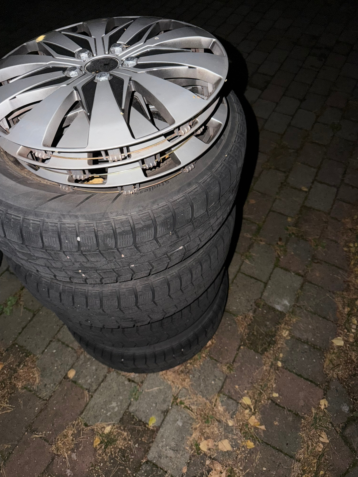Volvo XC70 2.5T 2004, bild 7/7