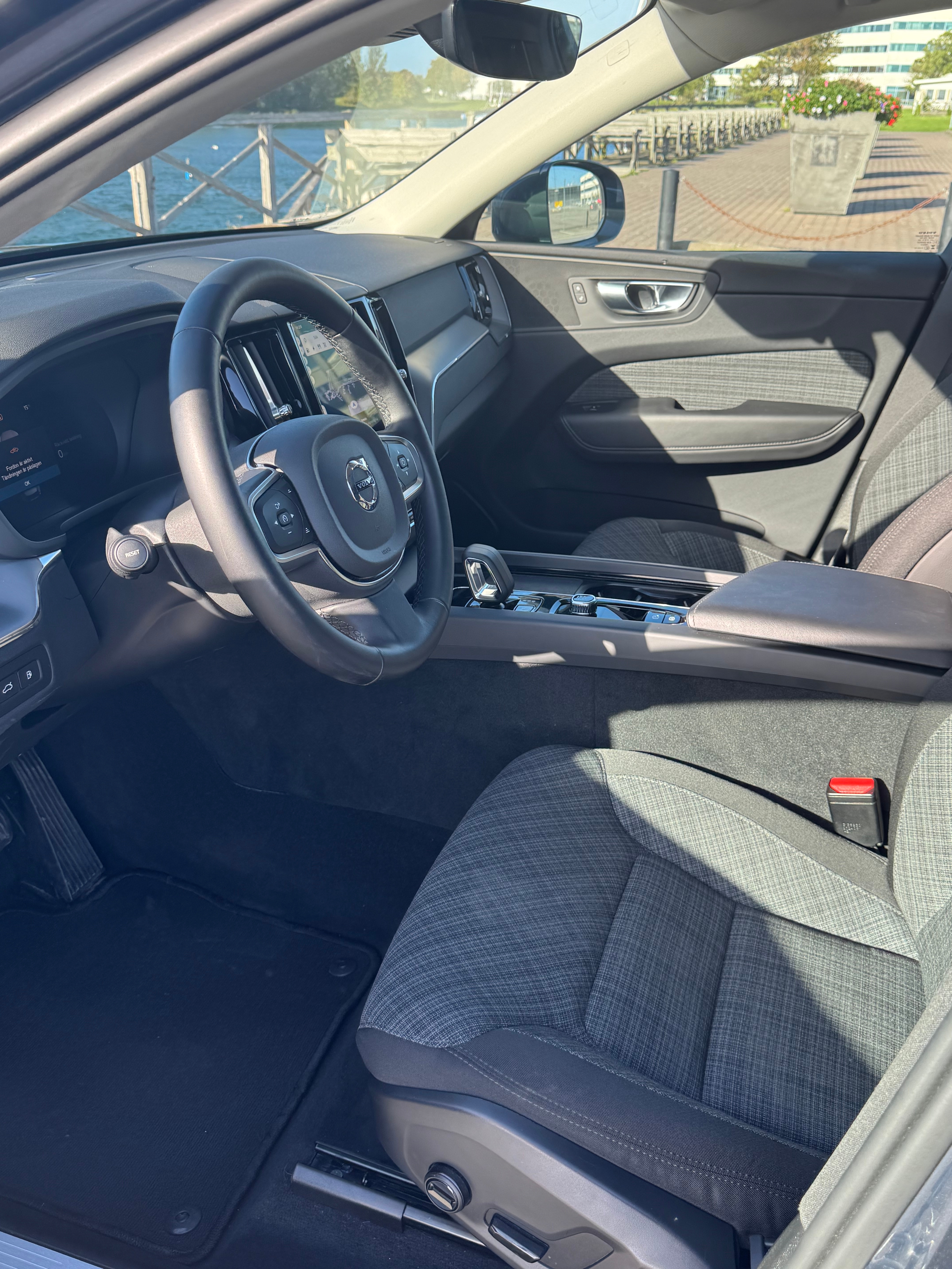 Volvo XC60 2025, bild 5/8