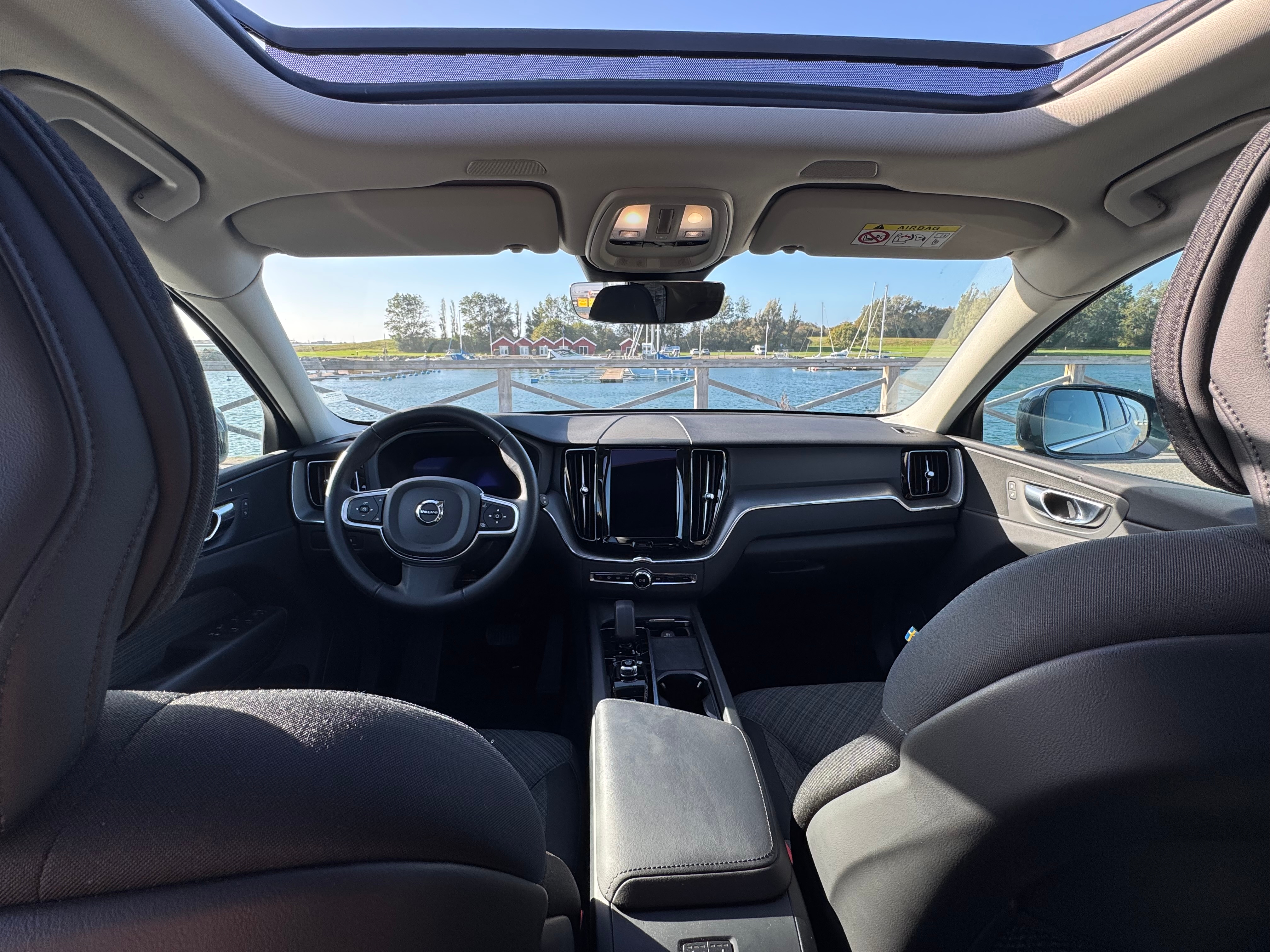 Volvo XC60 2025, bild 7/8