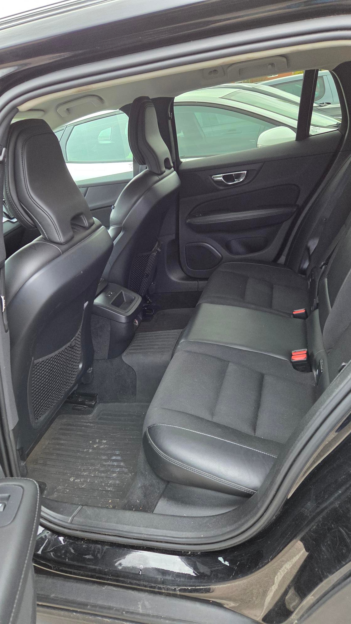 Volvo V60 Cross Country D4 2020, bild 5/6