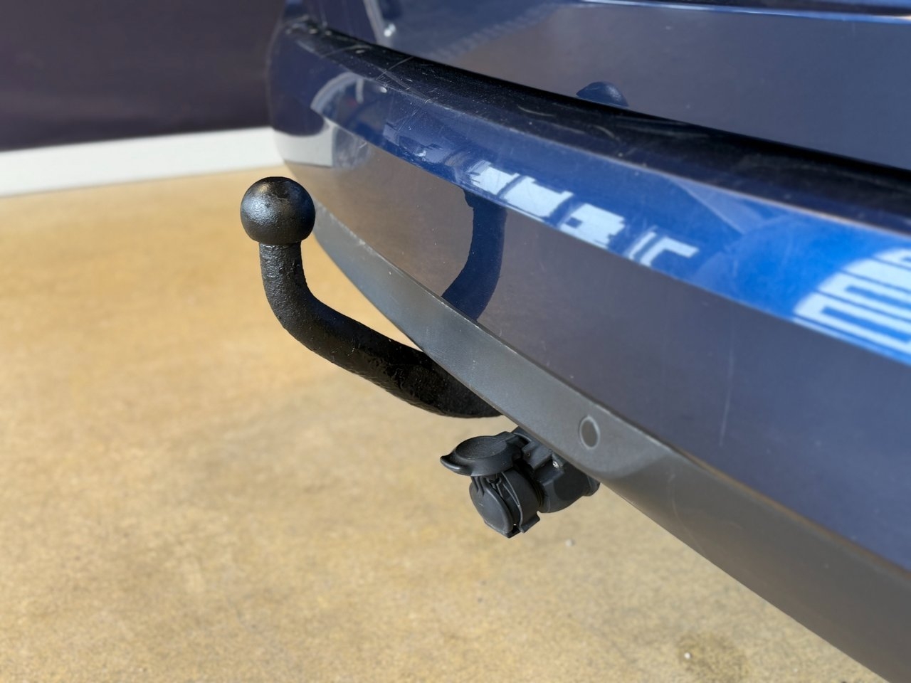 Renault Megane 2018, bild 5/10