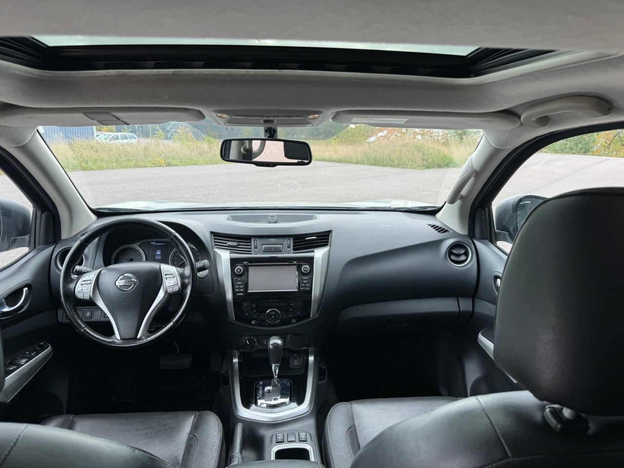 Nissan Navara 2.3 dCi 360° 2018, photo 9/10