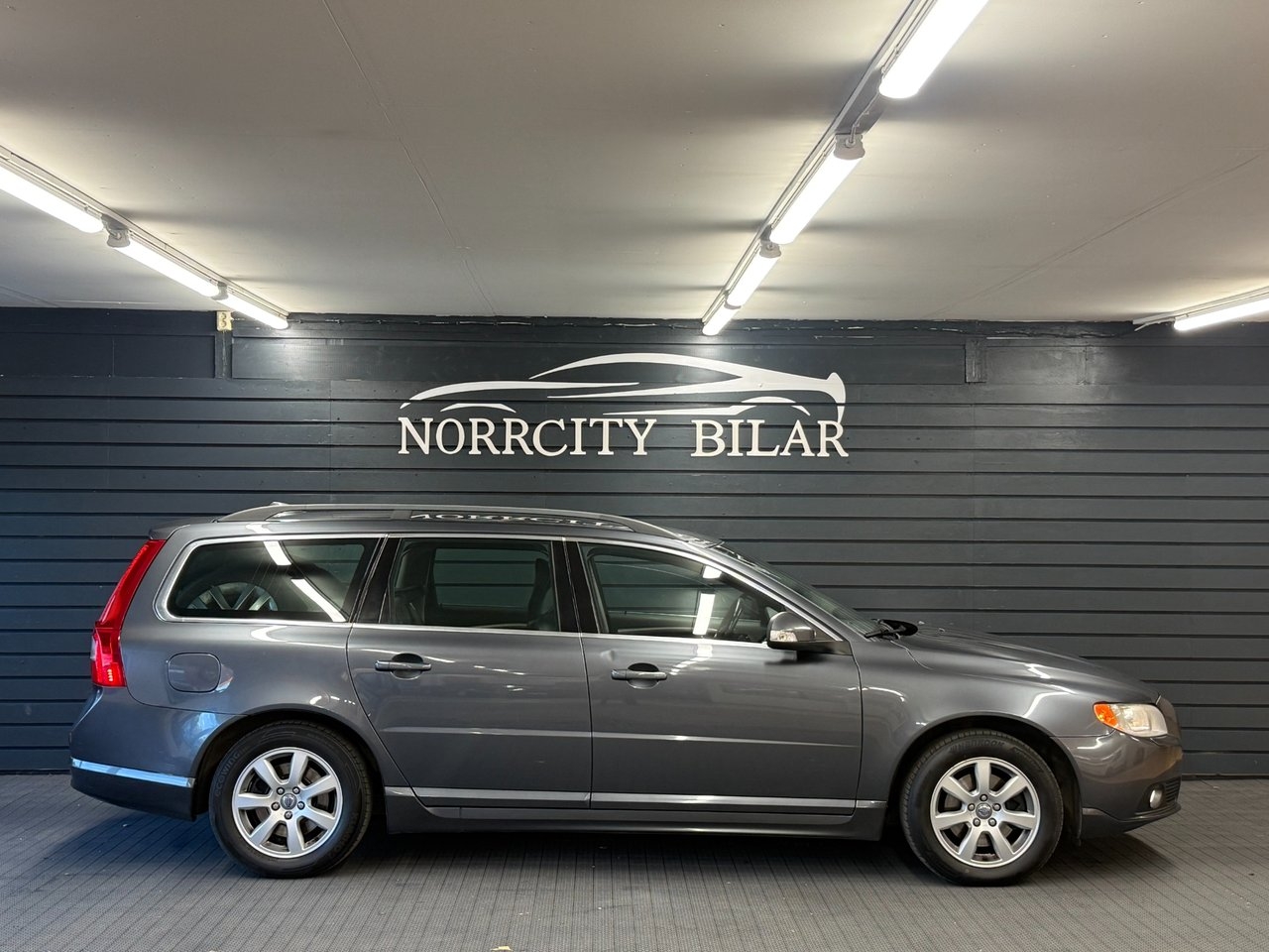 Volvo V70 2011, bild 5/10