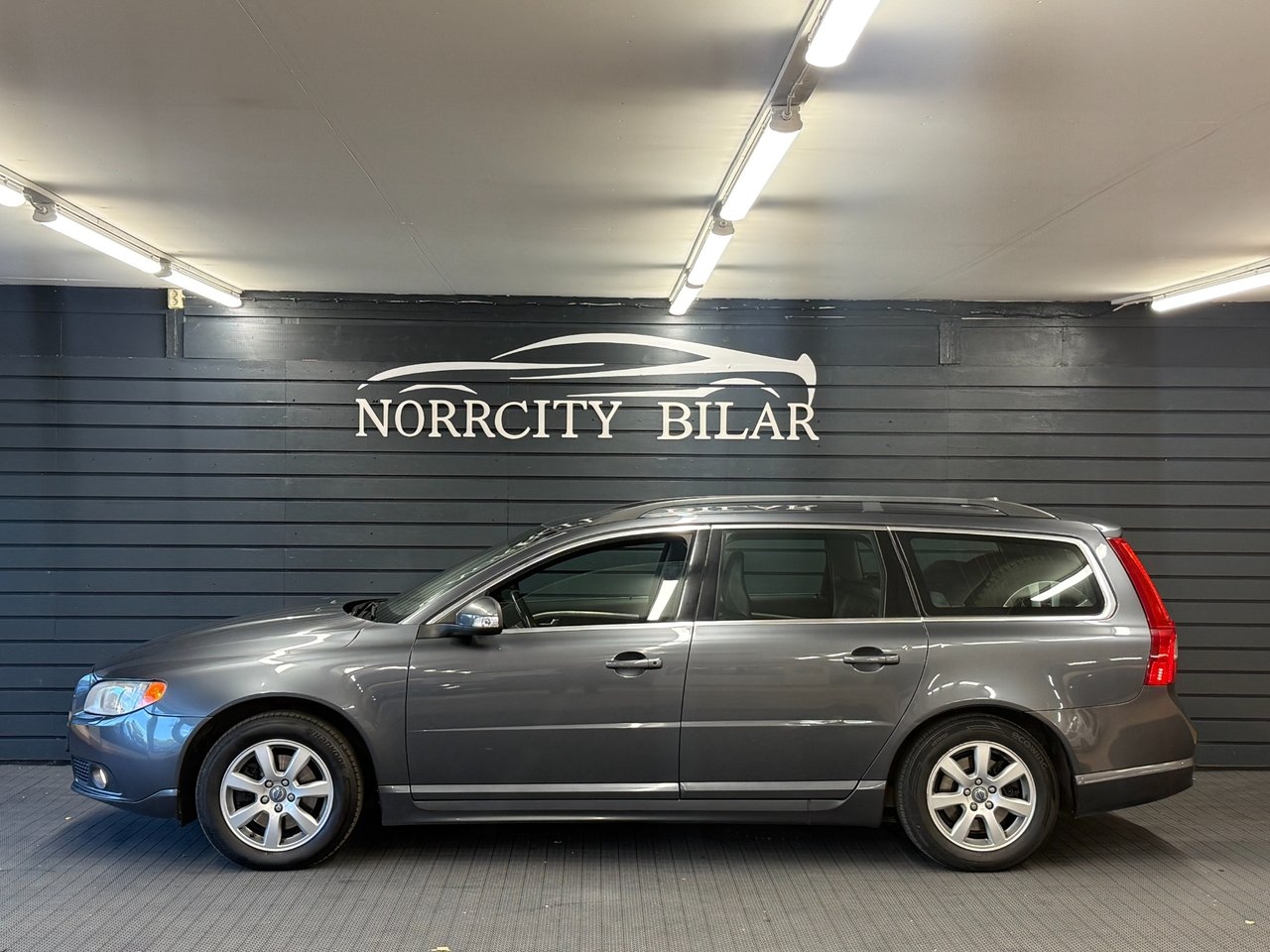 Volvo V70 2011, bild 2/10