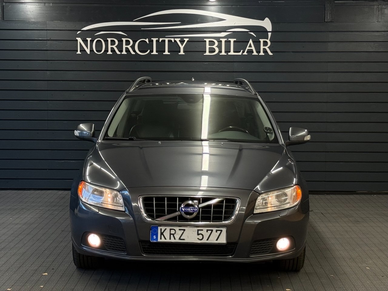 Volvo V70 2011, bild 7/10