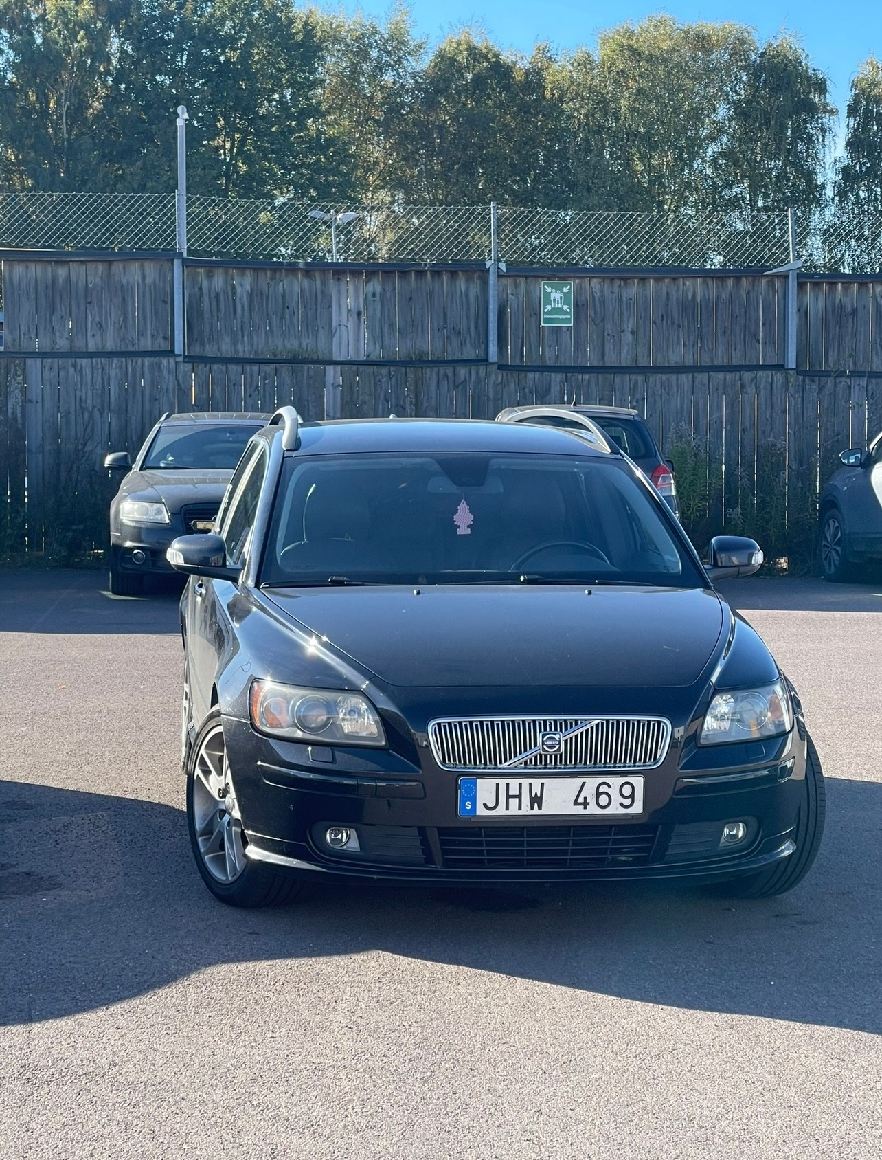 Volvo V50 1.8 2007, bild 4/10