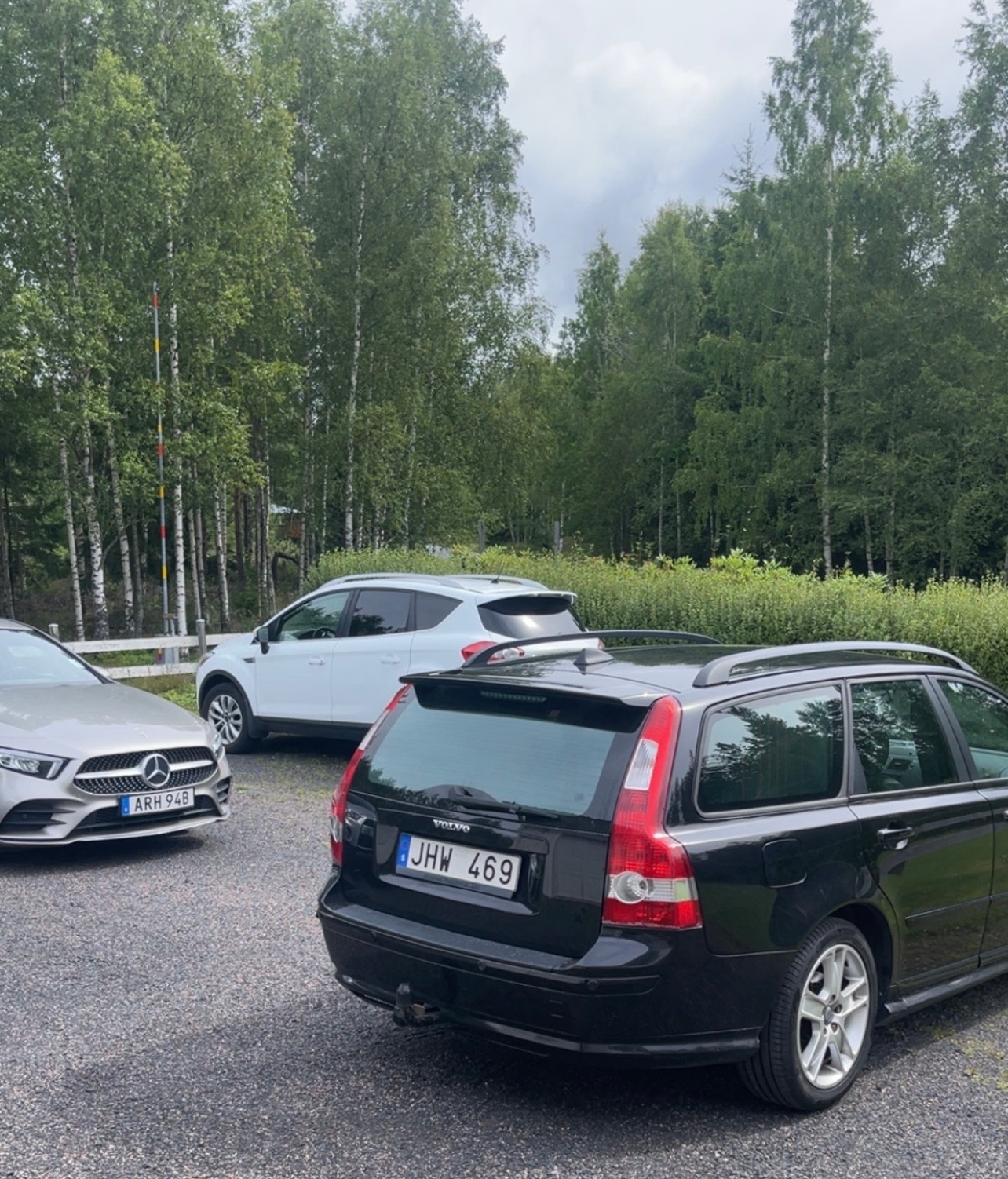 Volvo V50 1.8 2007, bild 3/10