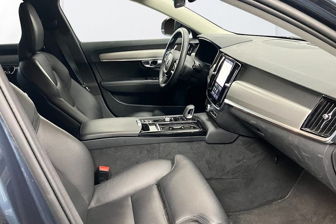 Volvo V90 T6 Plus Dark 2024, bild 7/7