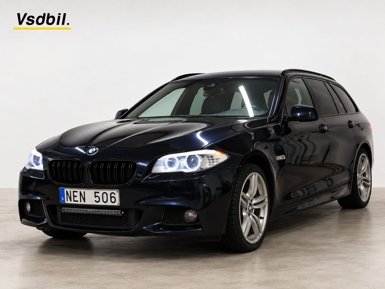 BMW 530d
