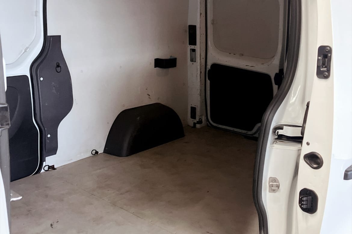 Renault Trafic Blue dCi 150 2023, kuva 7/7