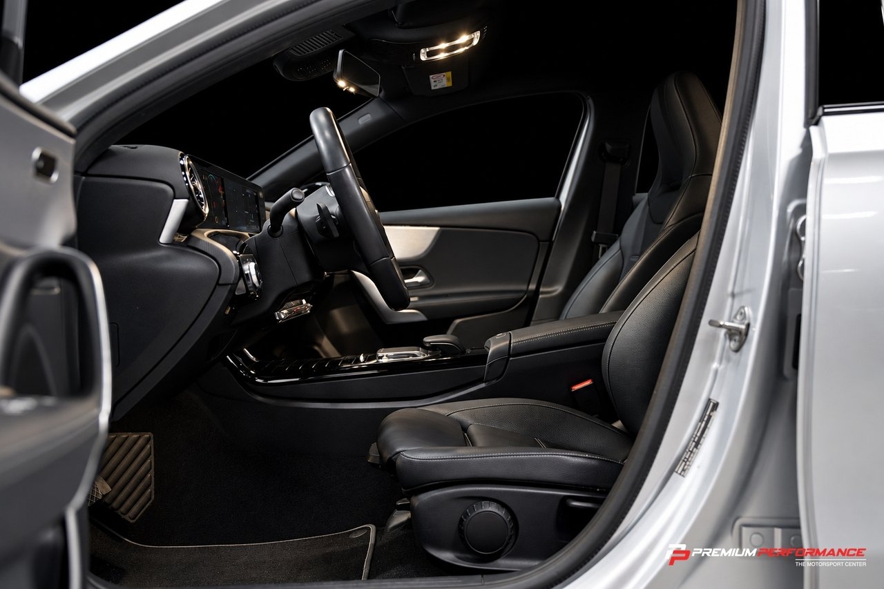 Mercedes-Benz A 200 Progressive Line 18" 2019, bild 7/10