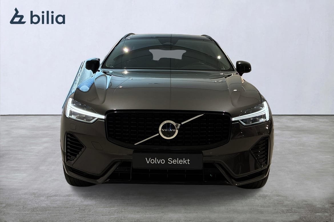 Volvo XC60 T6 Plus Dark 2025, bild 6/10