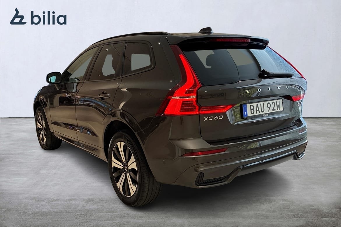 Volvo XC60 T6 Plus Dark 2025, bild 2/10