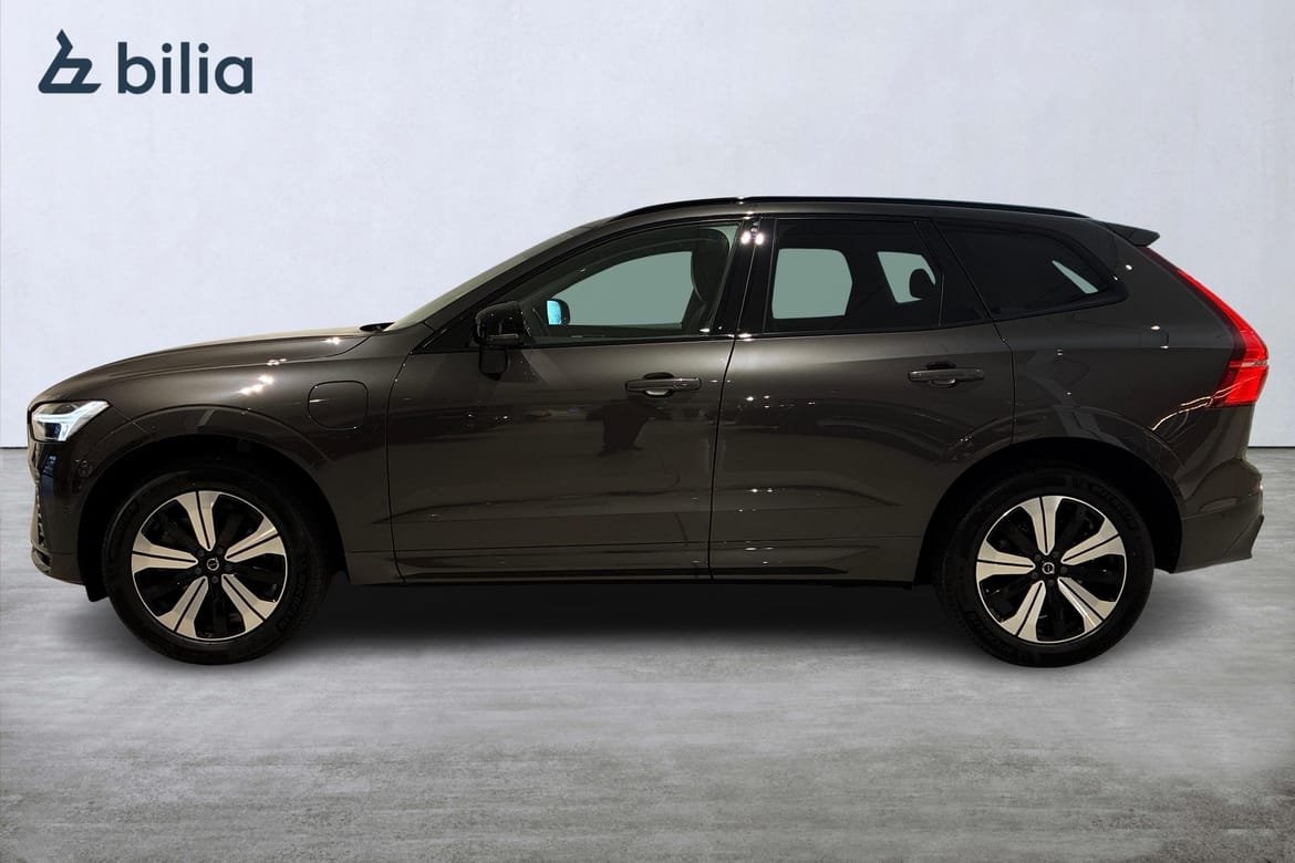 Volvo XC60 T6 Plus Dark 2025, bild 3/10
