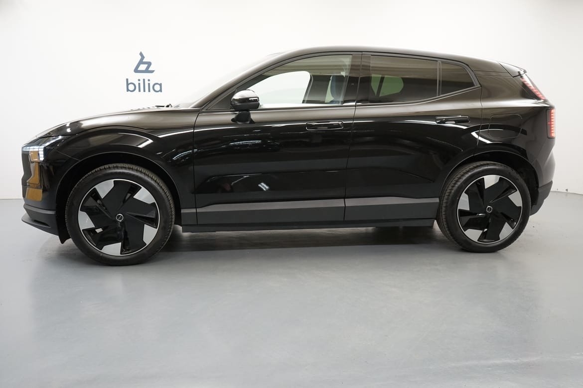 Volvo EX30 Extended Range Plus 2026, bild 2/10