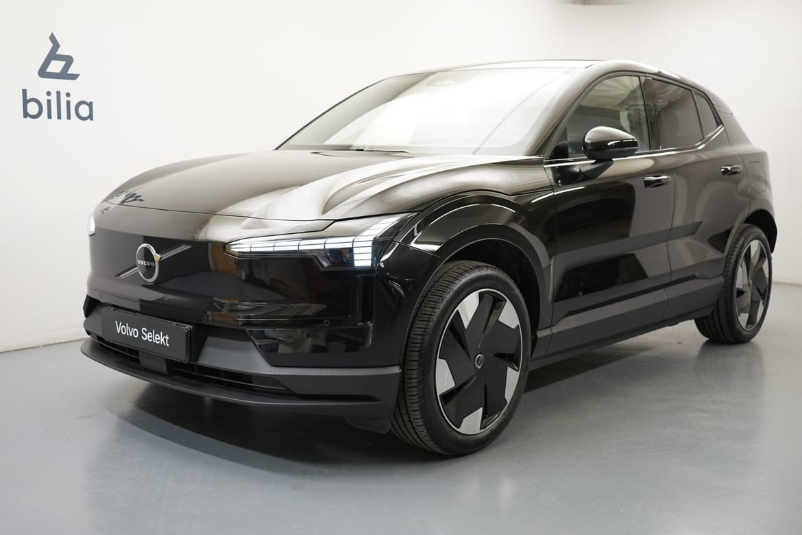Volvo EX30