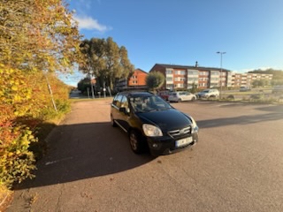 Kia Carens 2.0 2007, bild 4/6