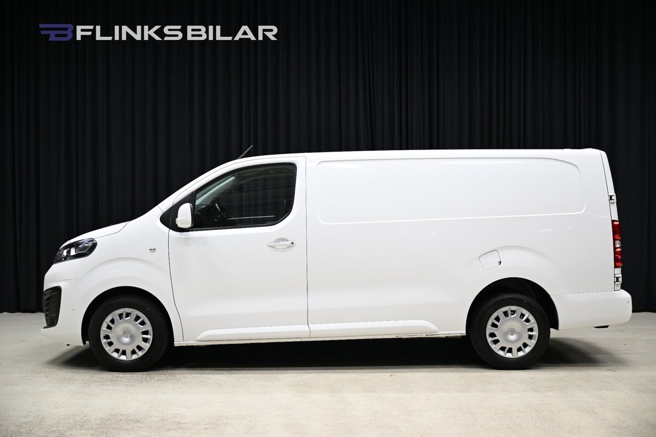 Opel Vivaro 2021, bild 3/10