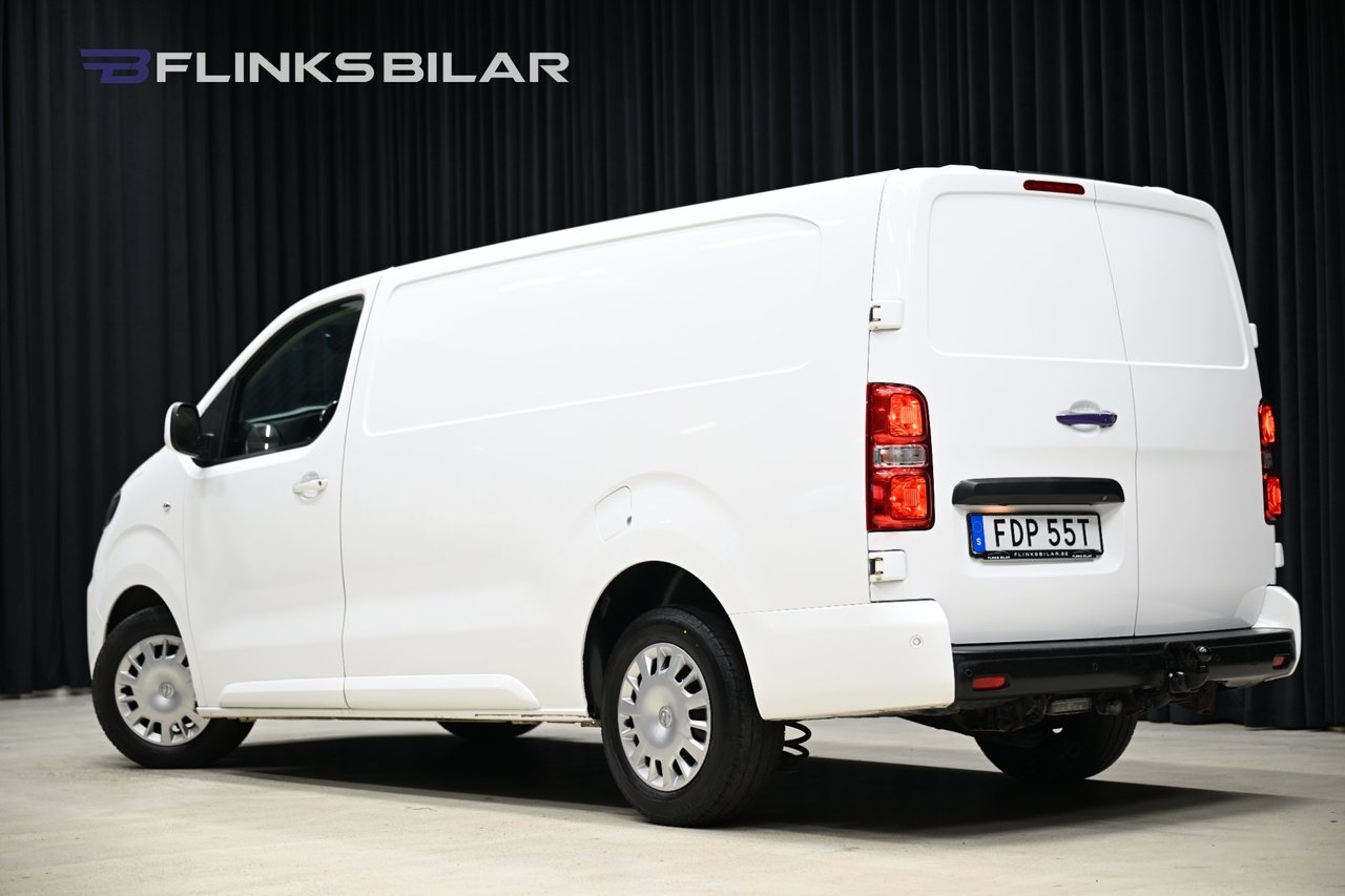 Opel Vivaro 2021, bild 5/10