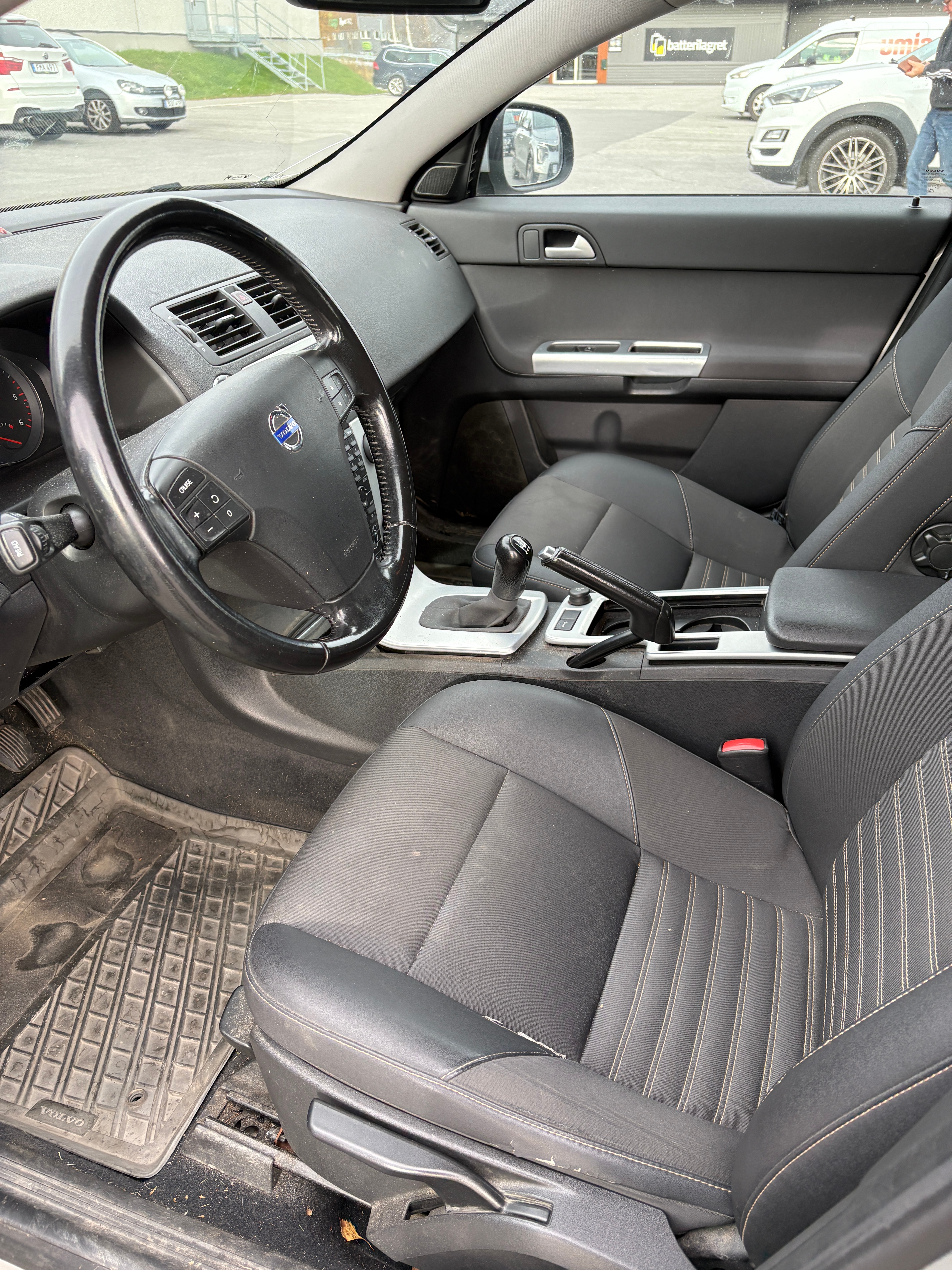 Volvo V50 2010, kuva 3/3