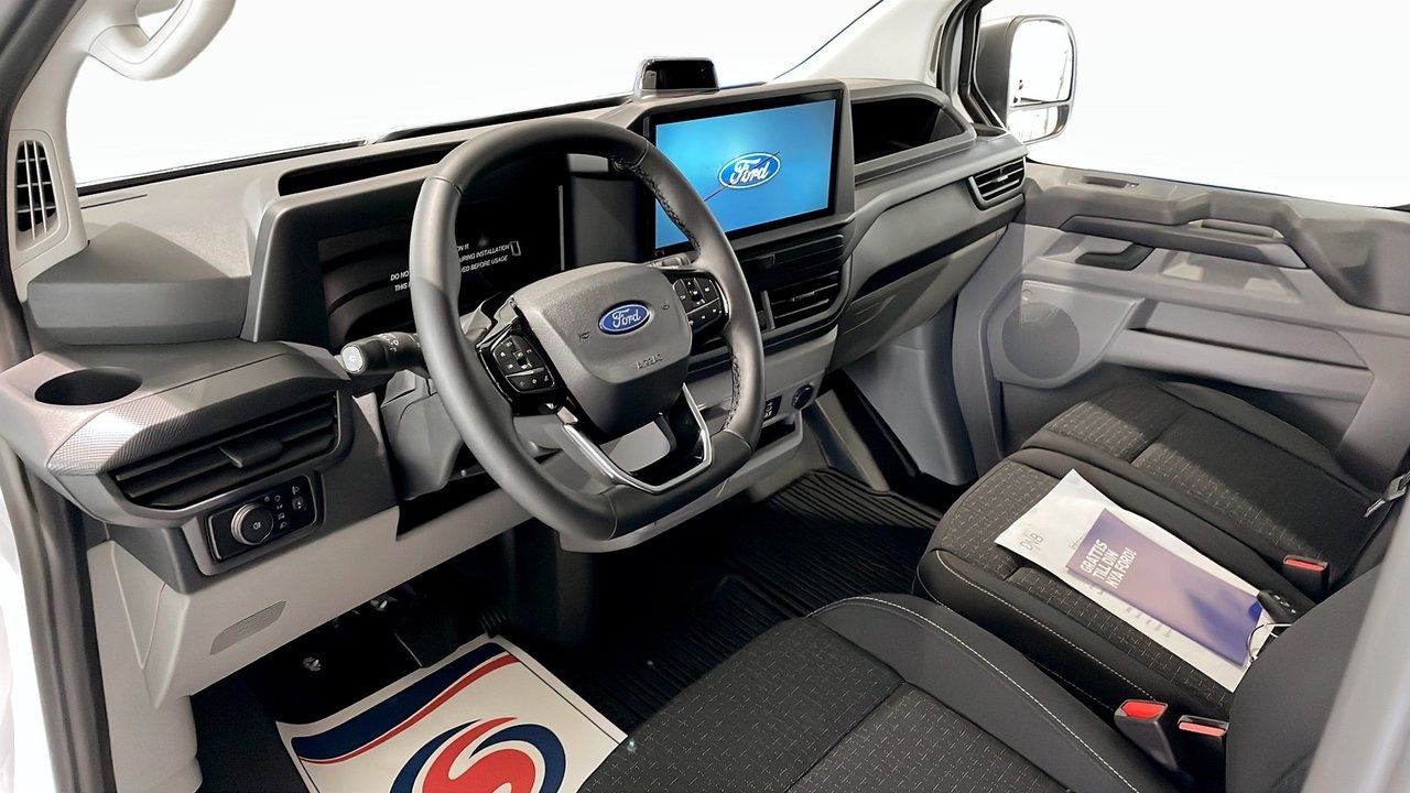 Ford Custom Trend 2027, bild 4/10