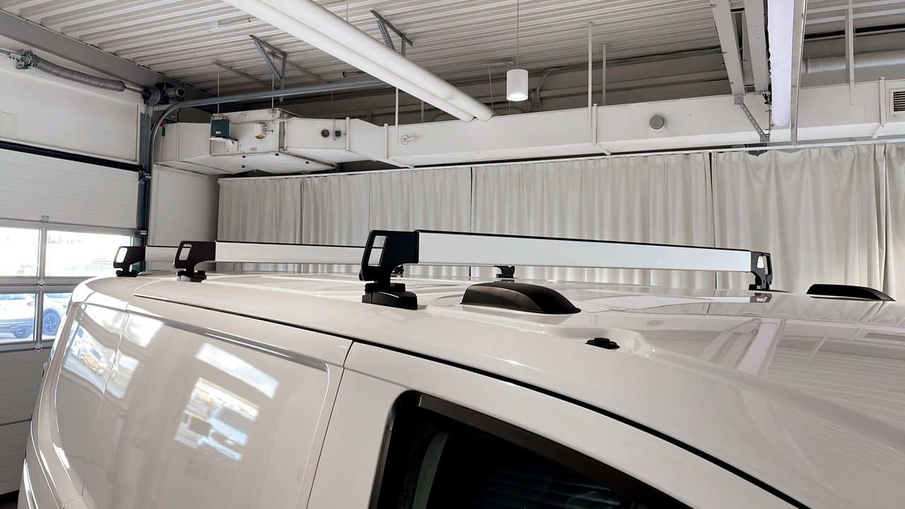 Ford Custom Trend 2027, bild 6/10