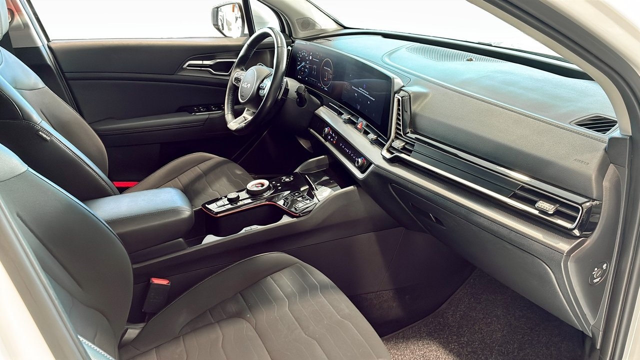 Kia Sportage 1.6 T-GDI Advance 2023, bild 6/9