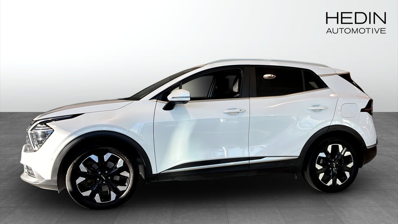 Kia Sportage 1.6 T-GDI Advance 2023, bild 3/9